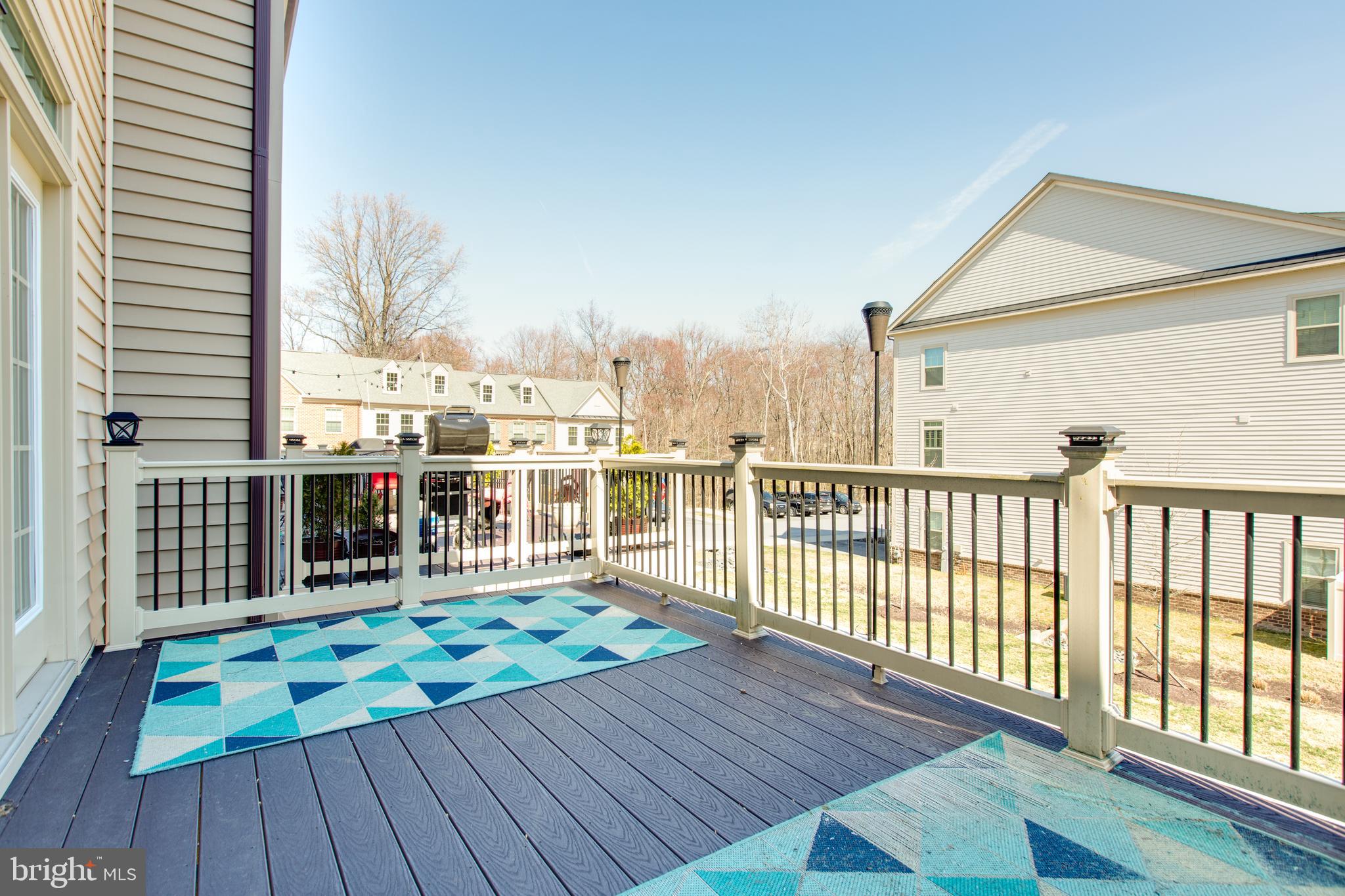 PARKSIDE - Residential Lease