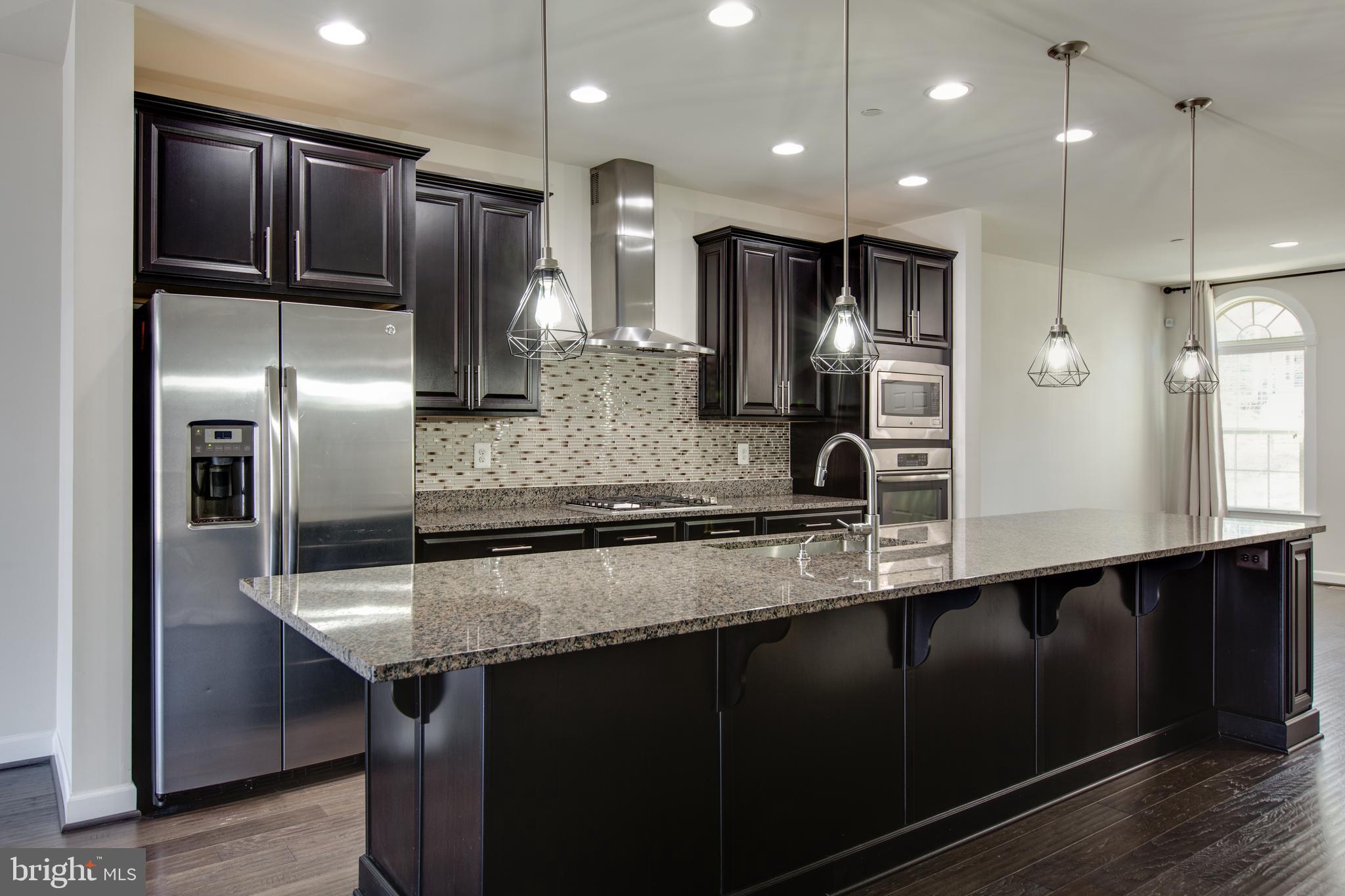 PARKSIDE - Residential Lease