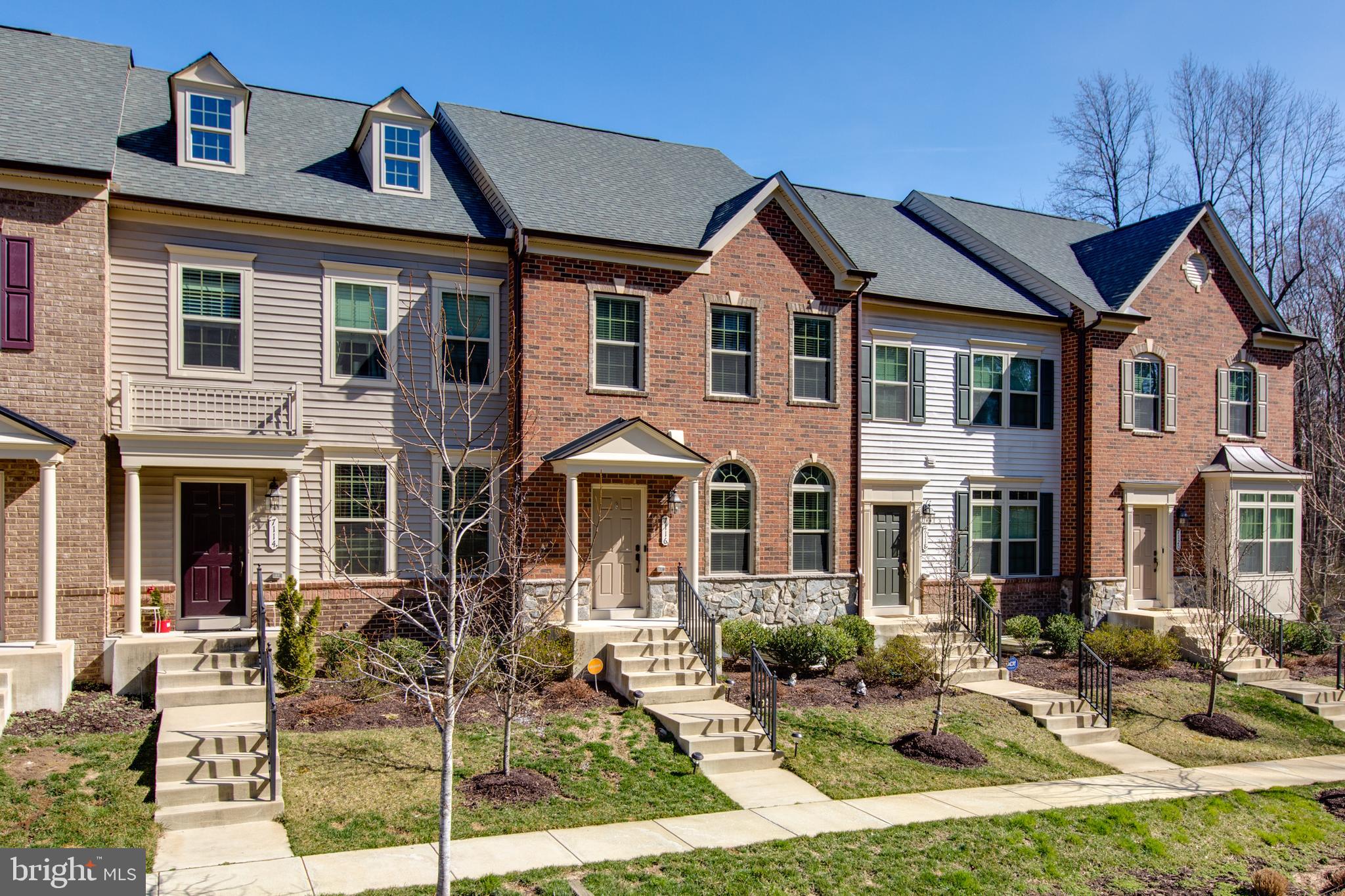 PARKSIDE - Residential Lease