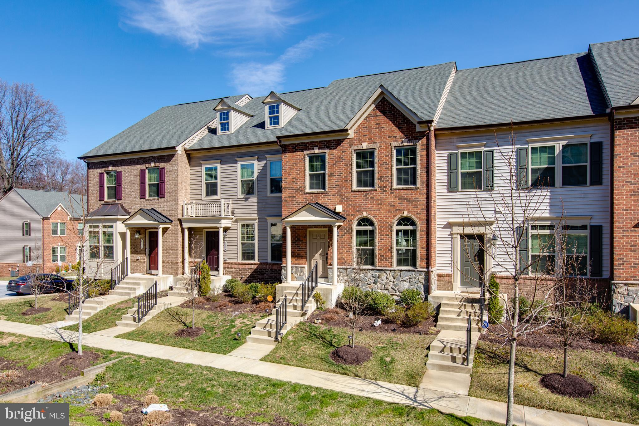 PARKSIDE - Residential Lease