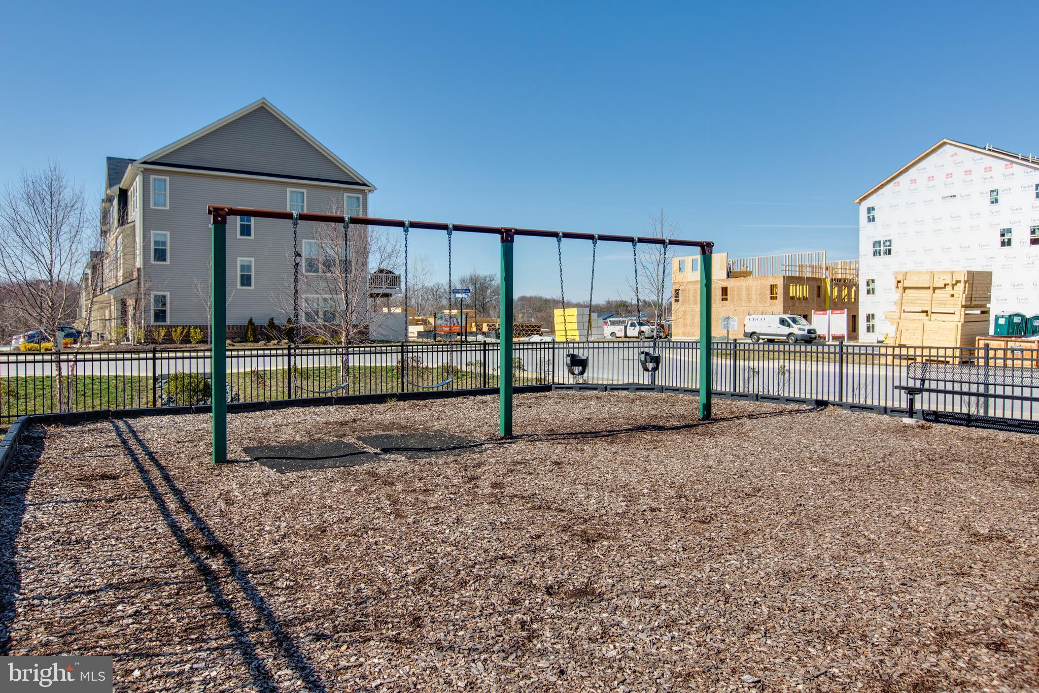 PARKSIDE - Residential Lease