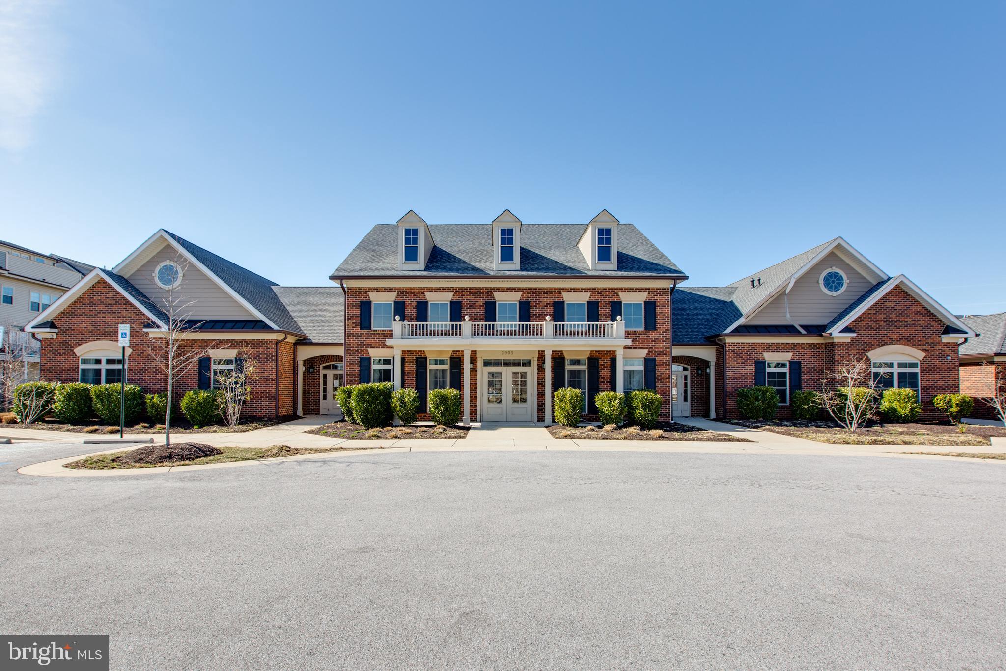 PARKSIDE - Residential Lease