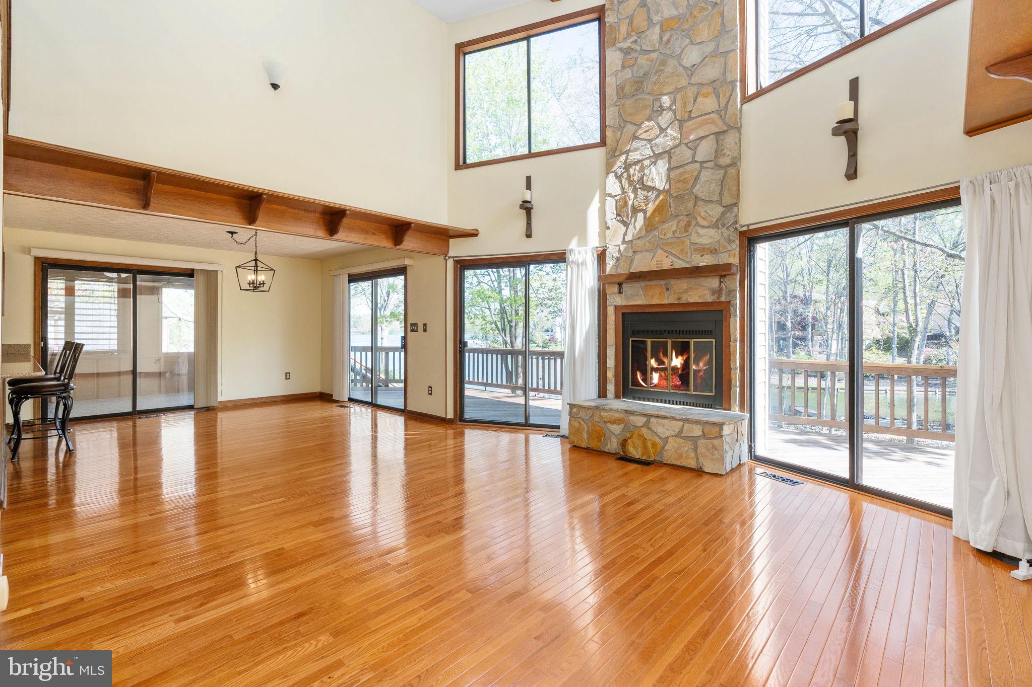 LAKE OF THE WOODS - Residential
