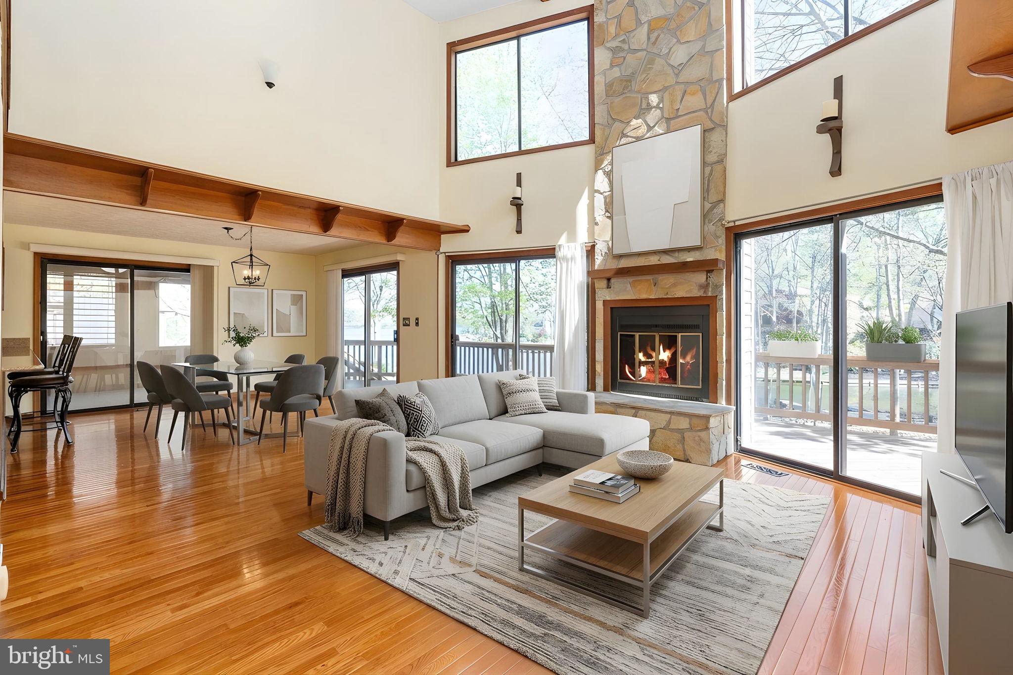 LAKE OF THE WOODS - Residential