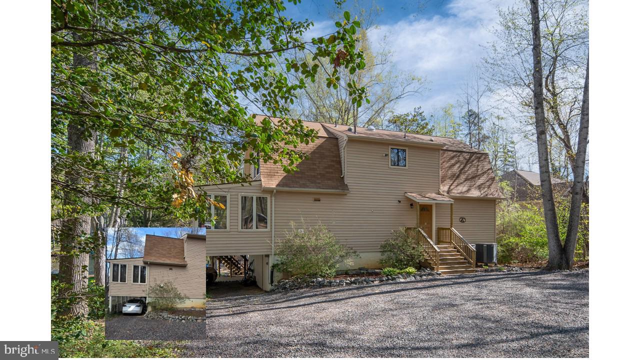 LAKE OF THE WOODS - Residential