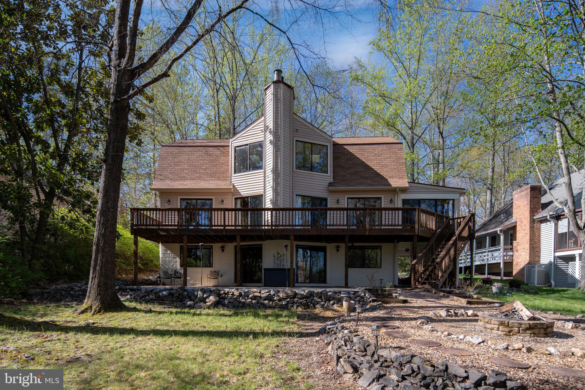 LAKE OF THE WOODS - Residential