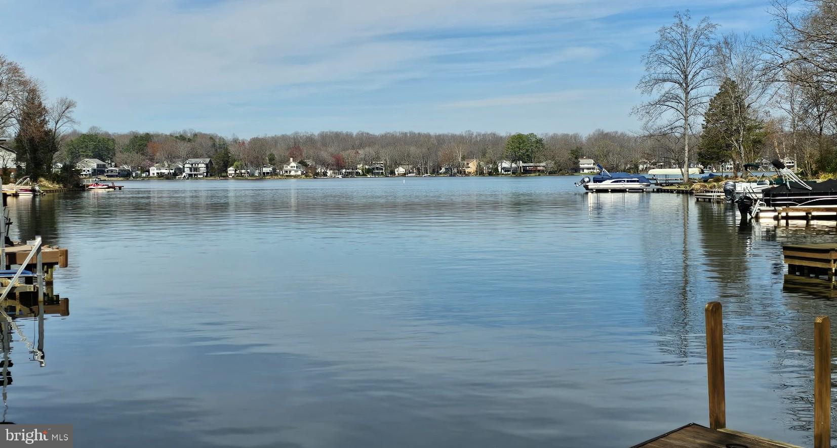 LAKE OF THE WOODS - Residential