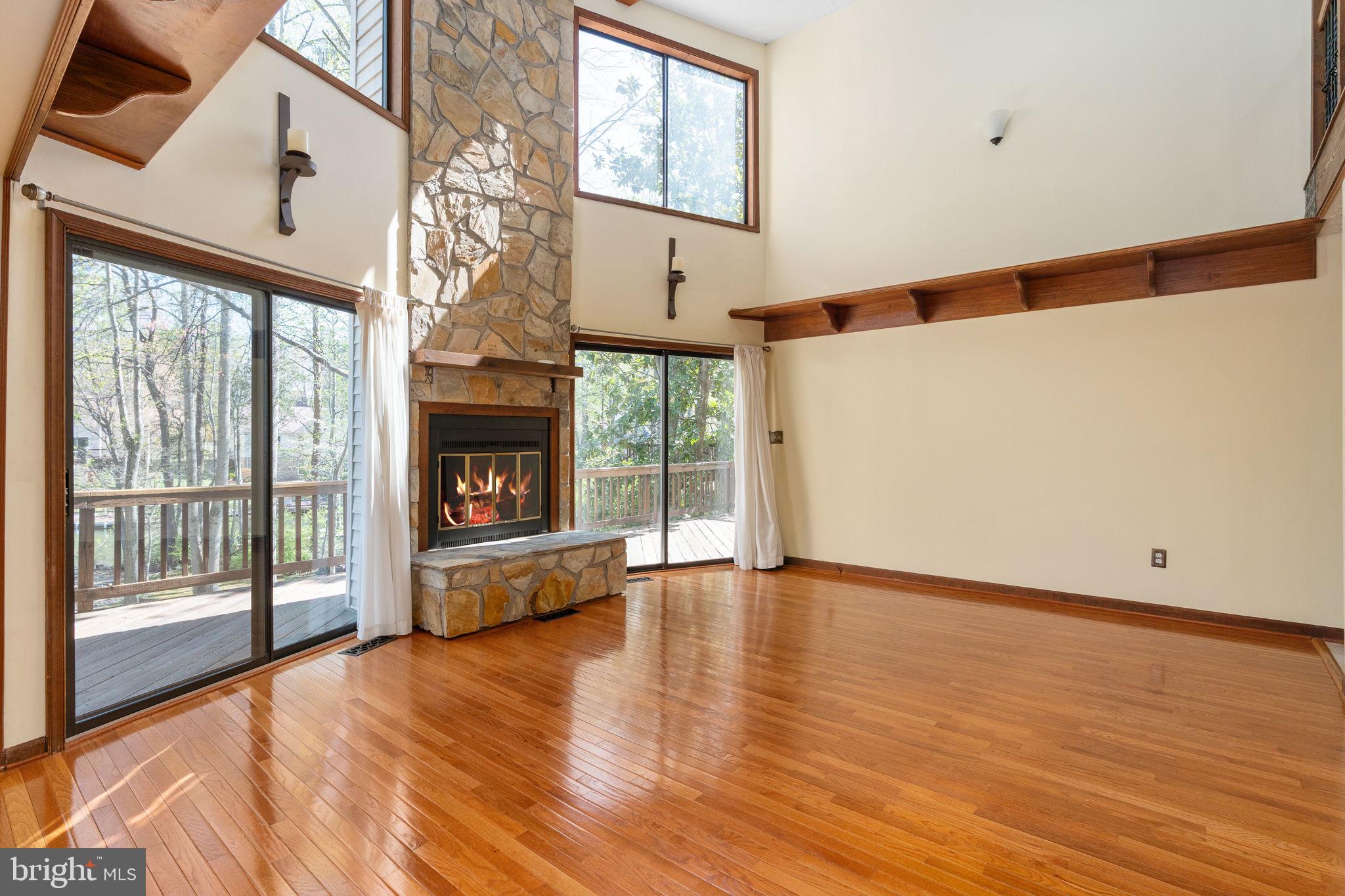 LAKE OF THE WOODS - Residential