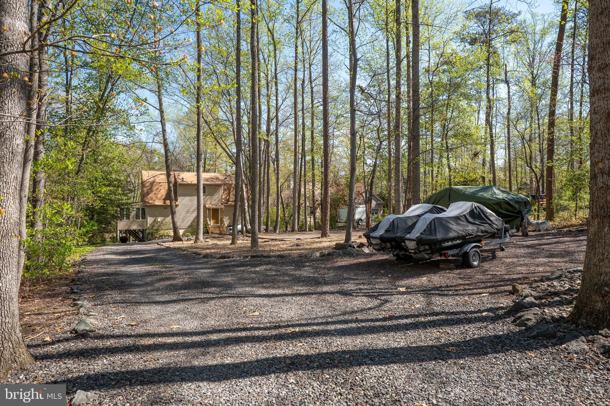 LAKE OF THE WOODS - Residential