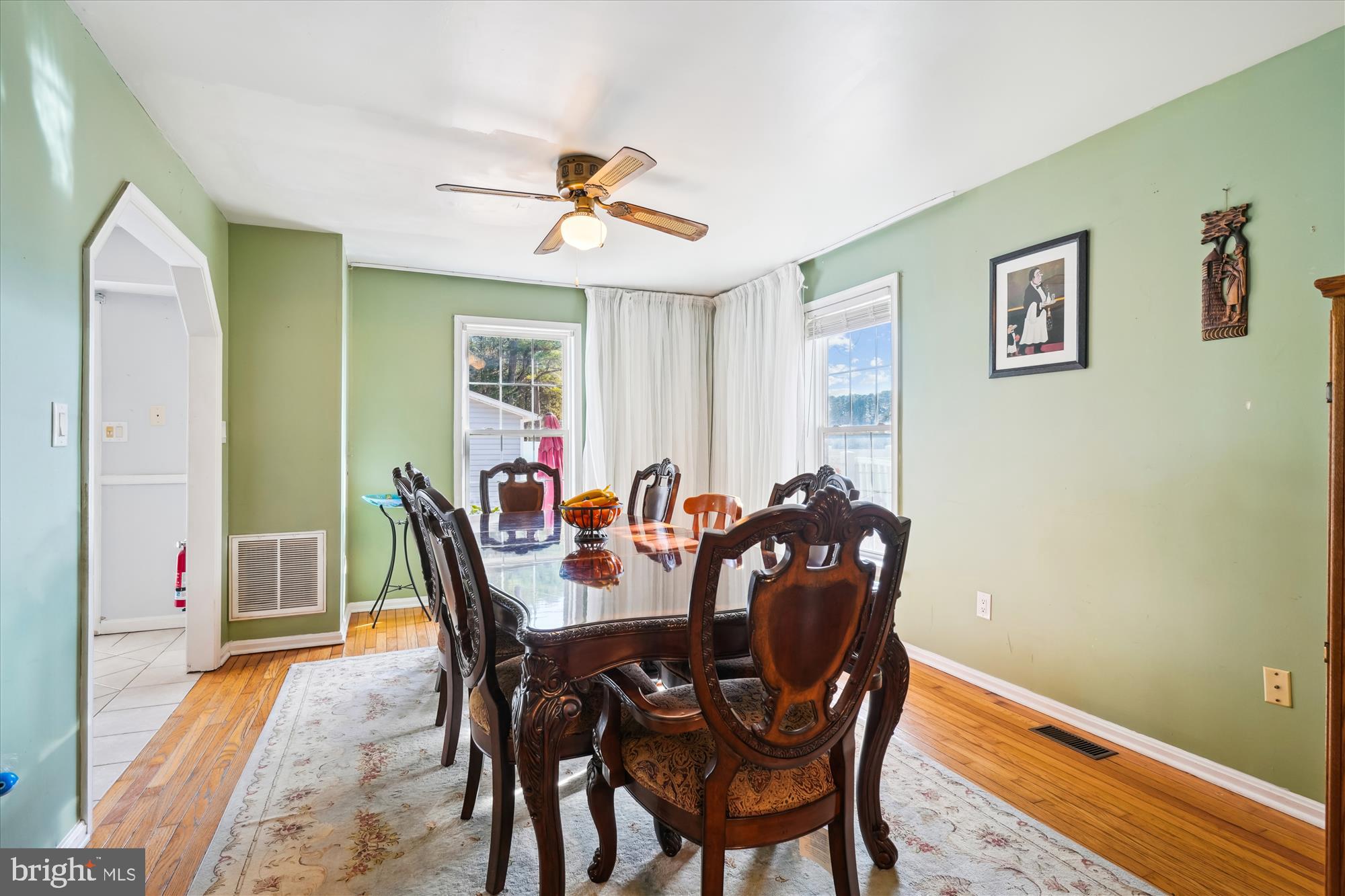 TALL TIMBERS - Residential