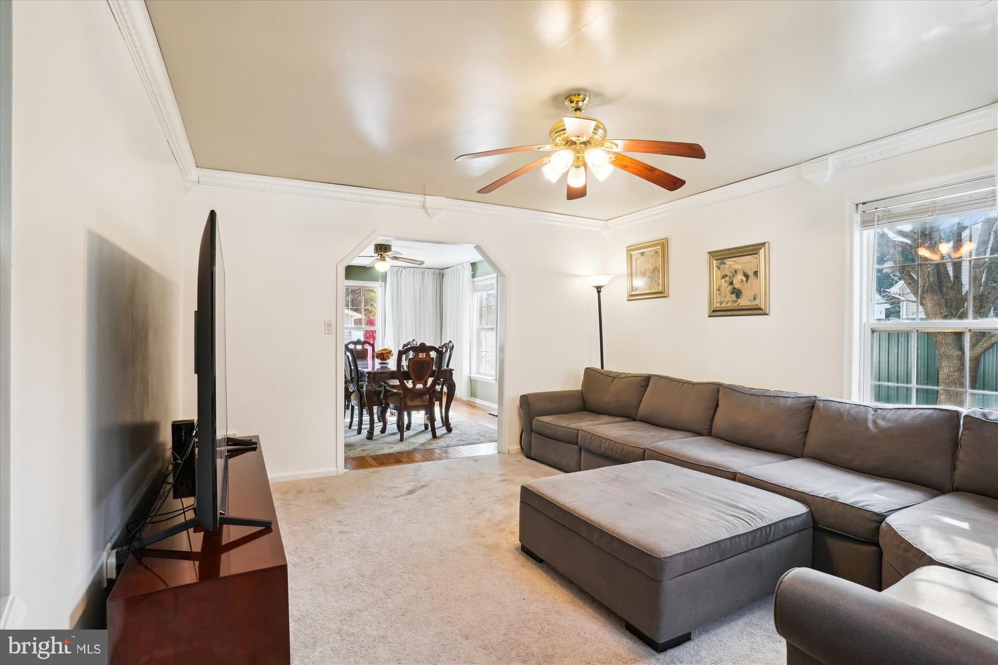 TALL TIMBERS - Residential