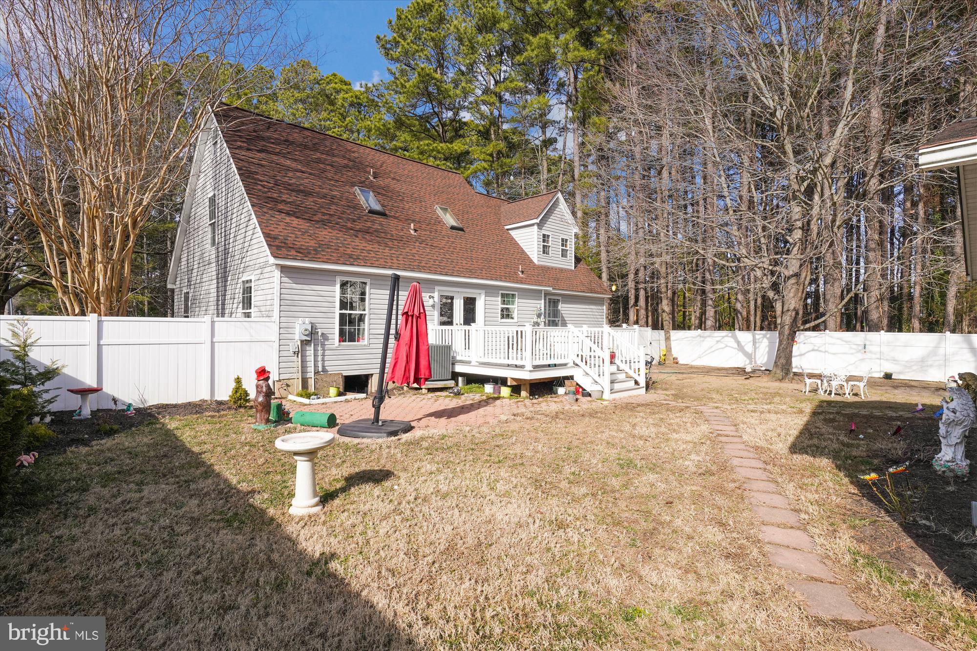 TALL TIMBERS - Residential