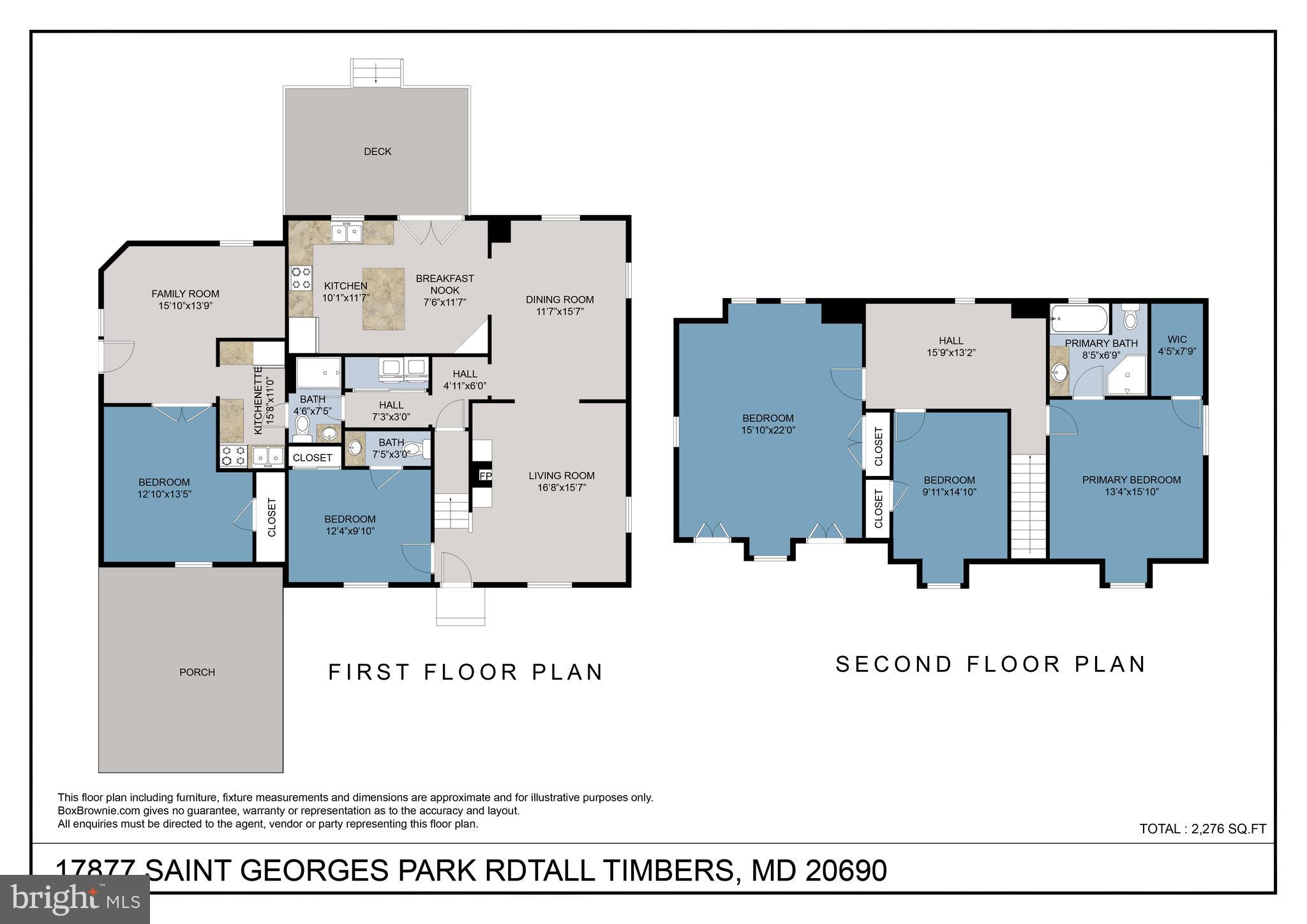 TALL TIMBERS - Residential