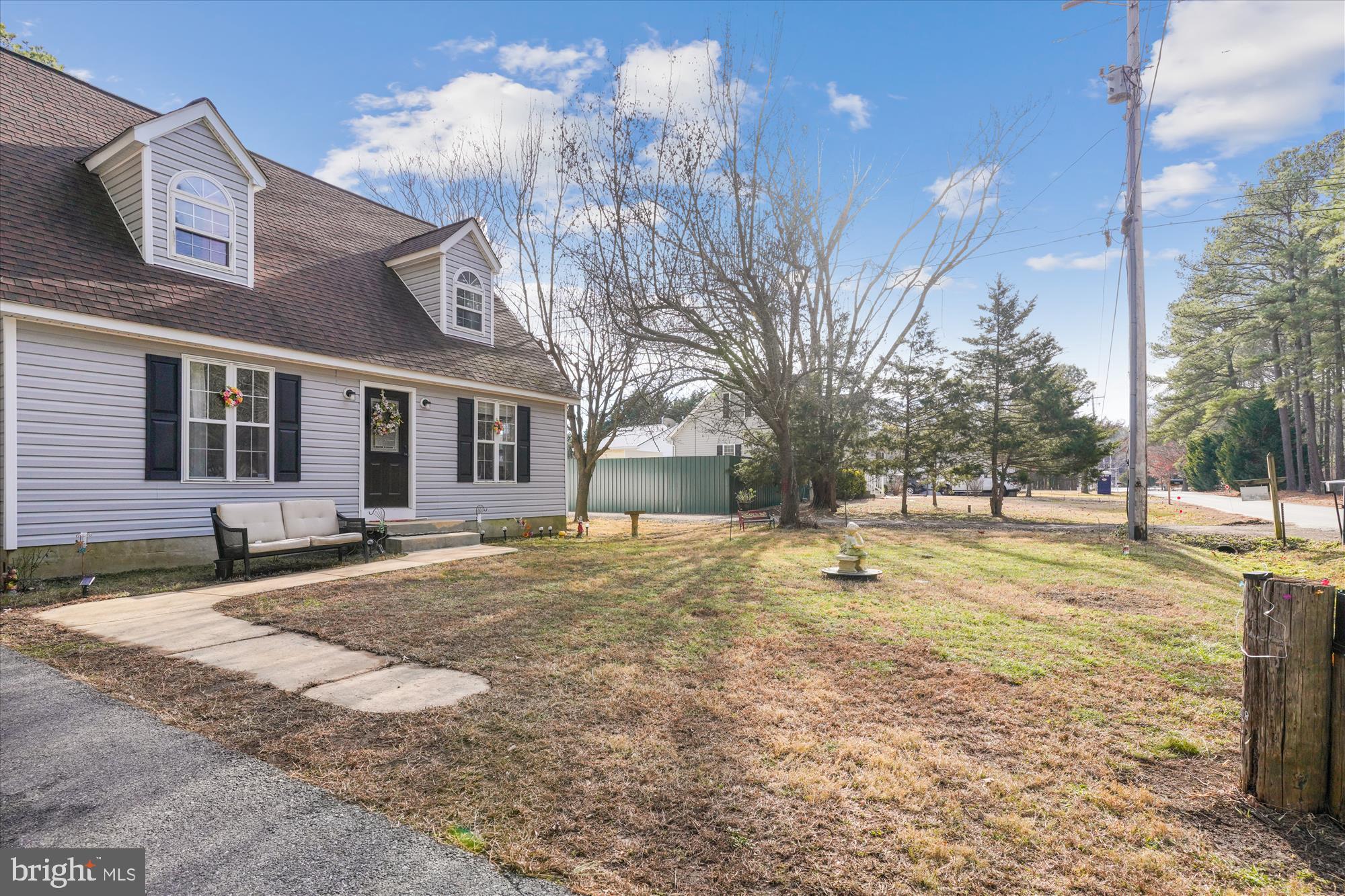 TALL TIMBERS - Residential