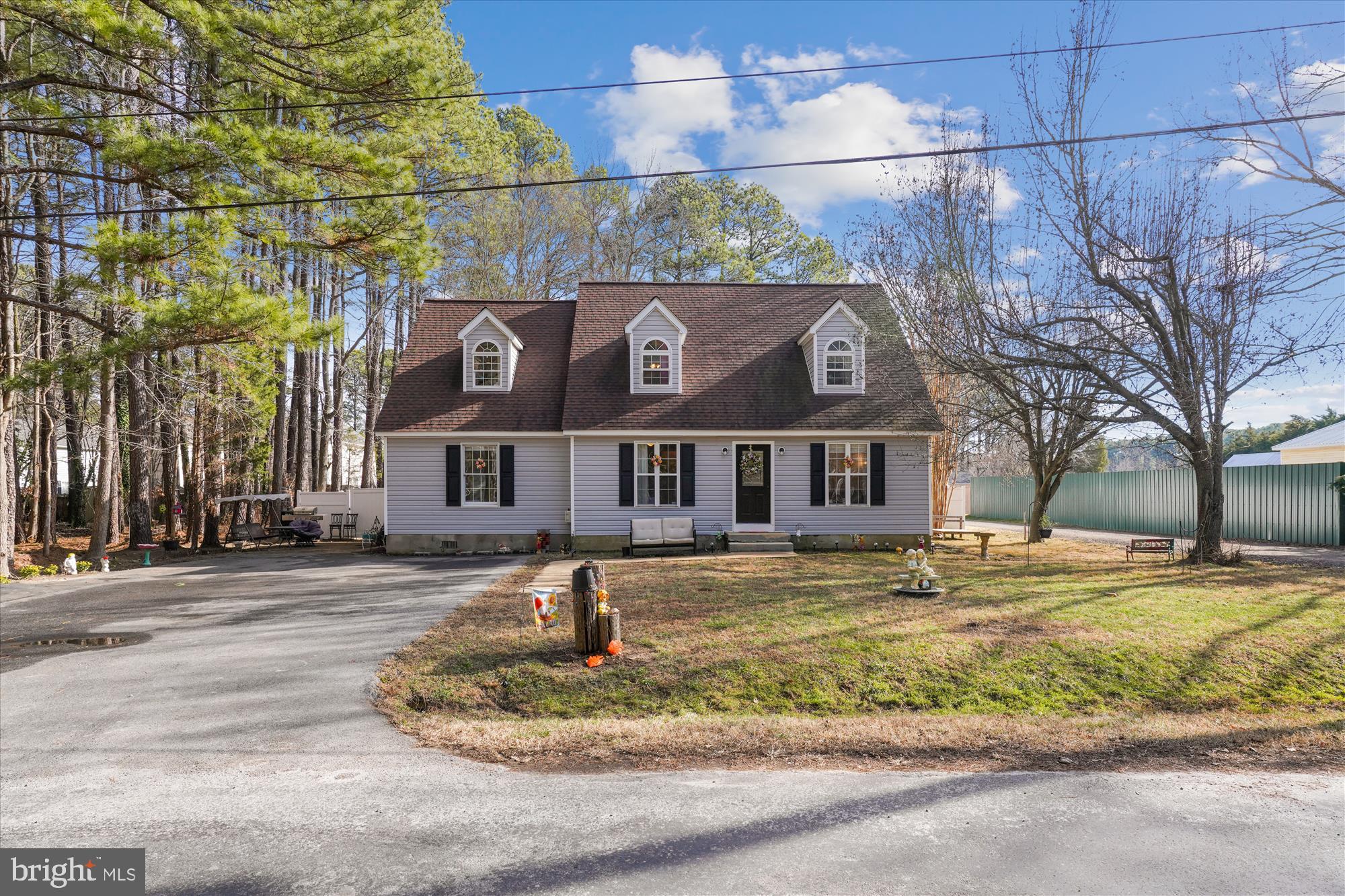 TALL TIMBERS - Residential