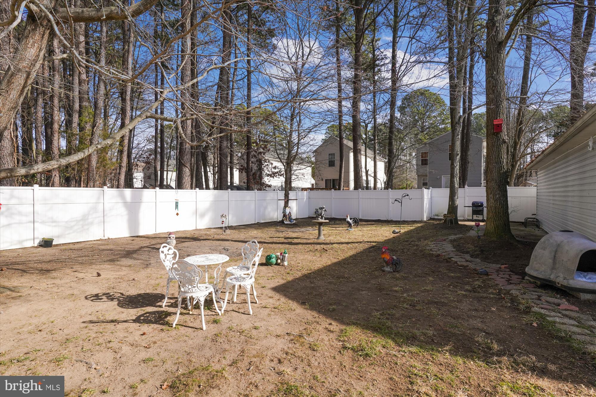 TALL TIMBERS - Residential