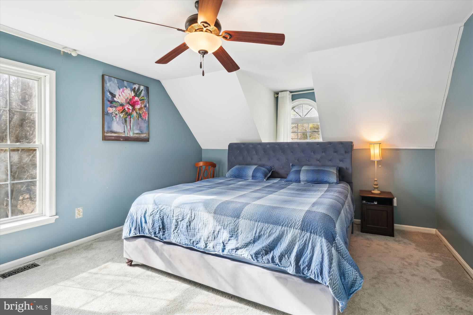 TALL TIMBERS - Residential