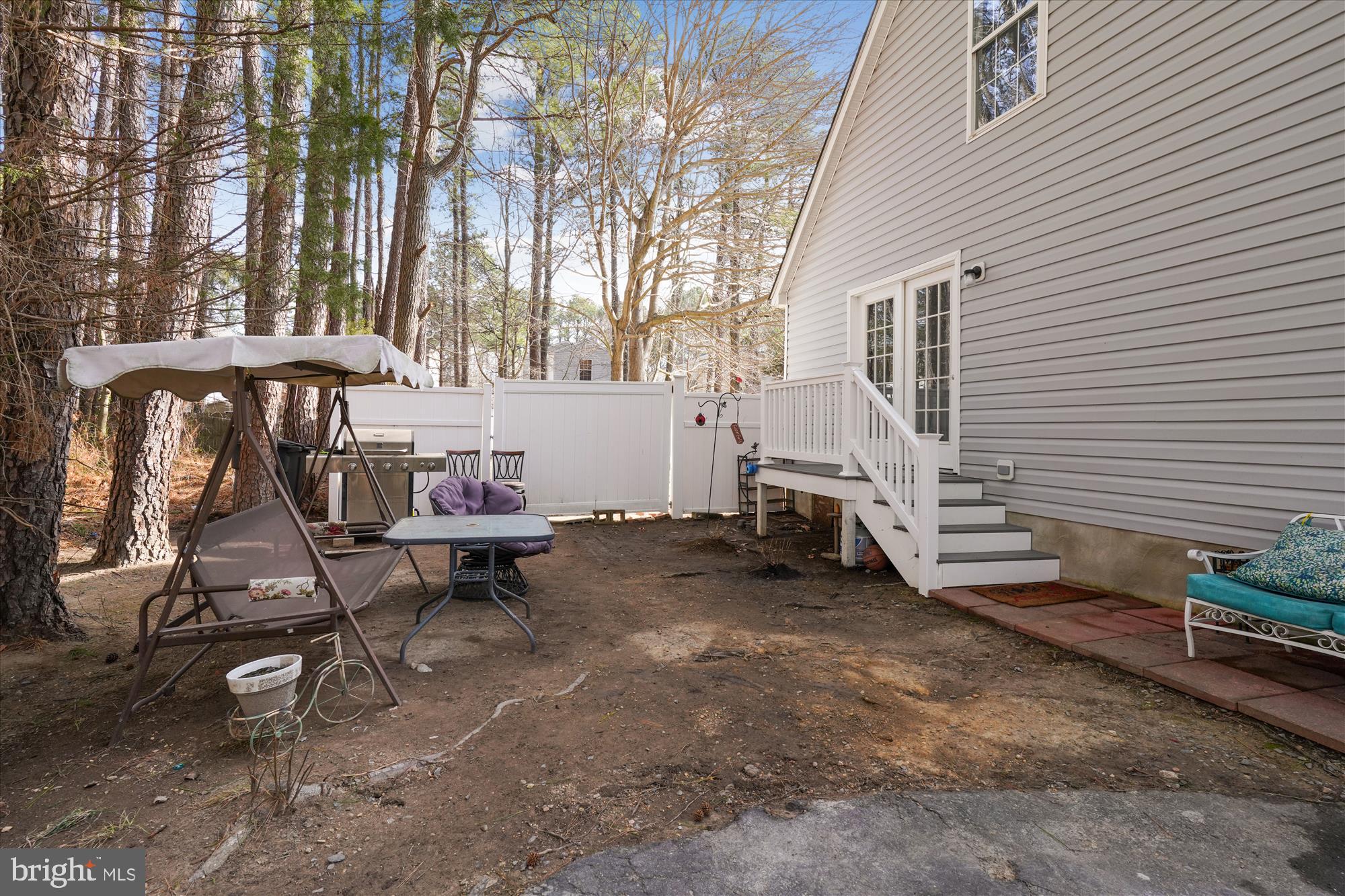 TALL TIMBERS - Residential