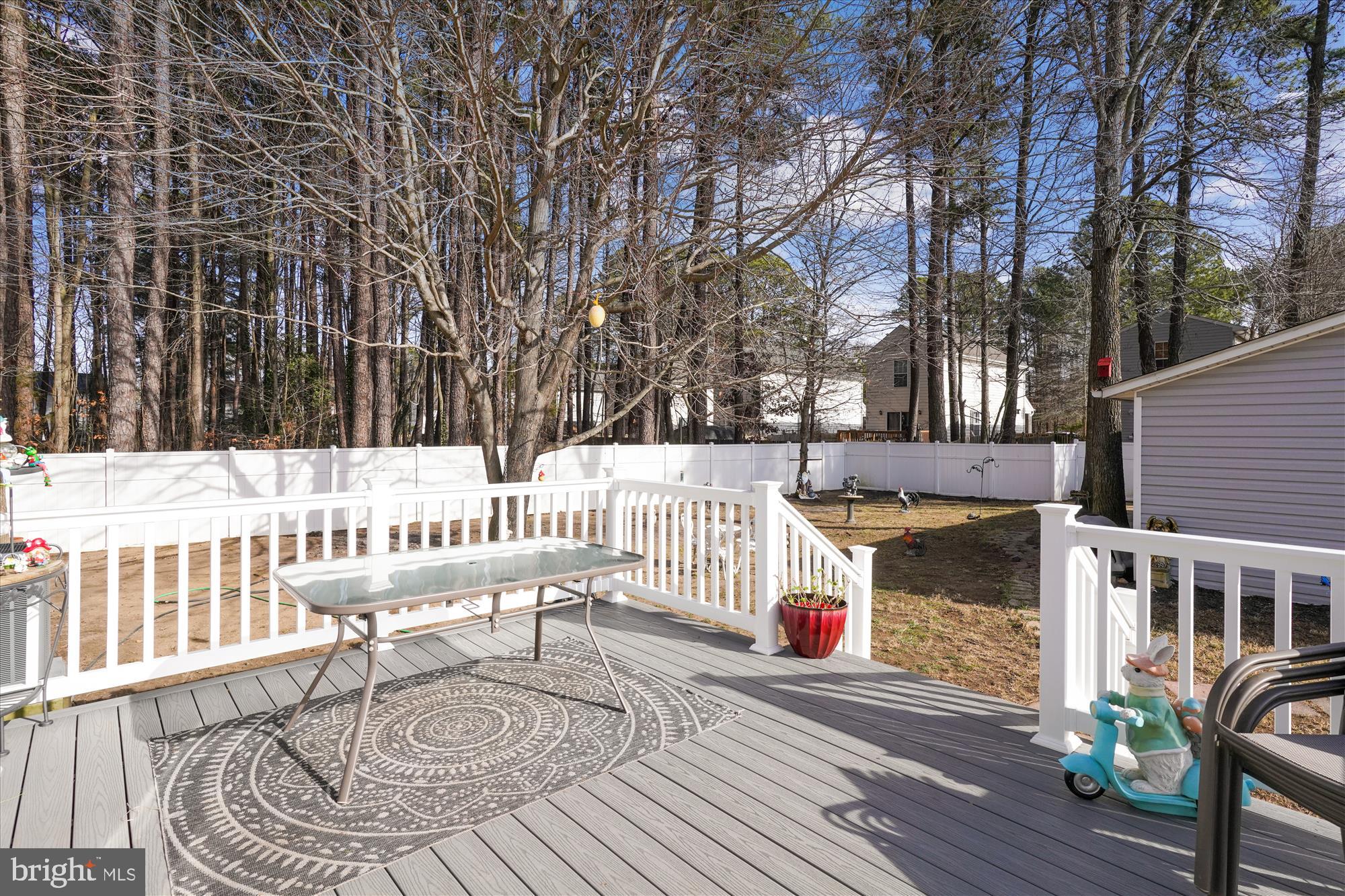 TALL TIMBERS - Residential