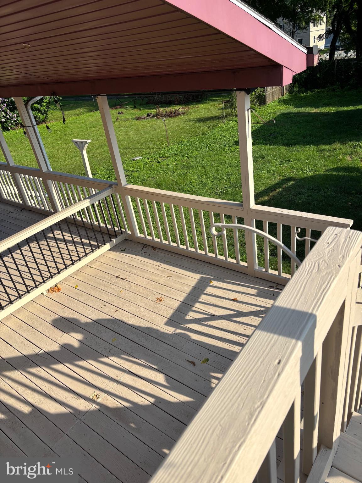 OXFORD BORO - Residential Lease