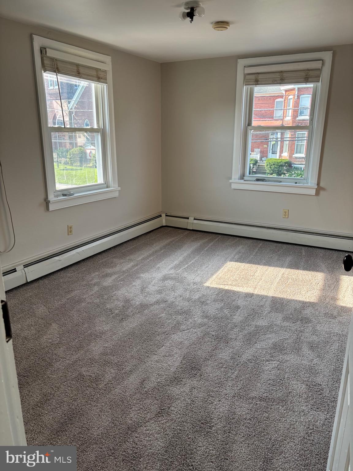 OXFORD BORO - Residential Lease