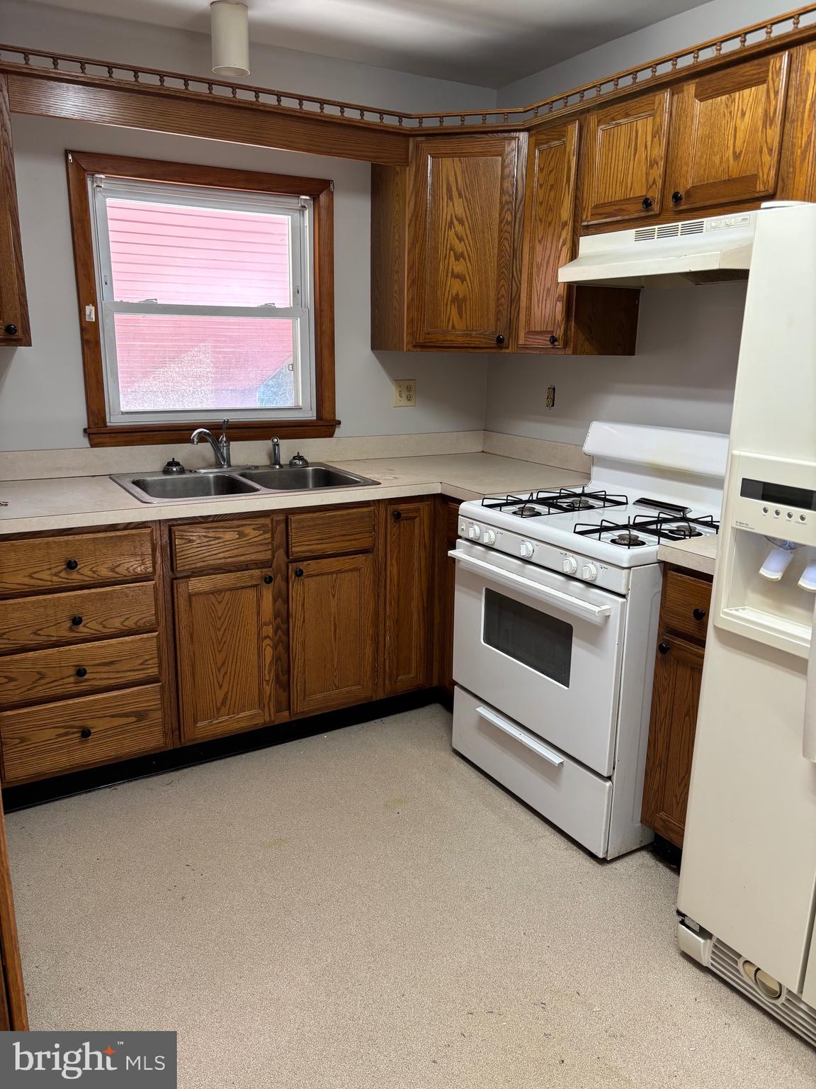 OXFORD BORO - Residential Lease