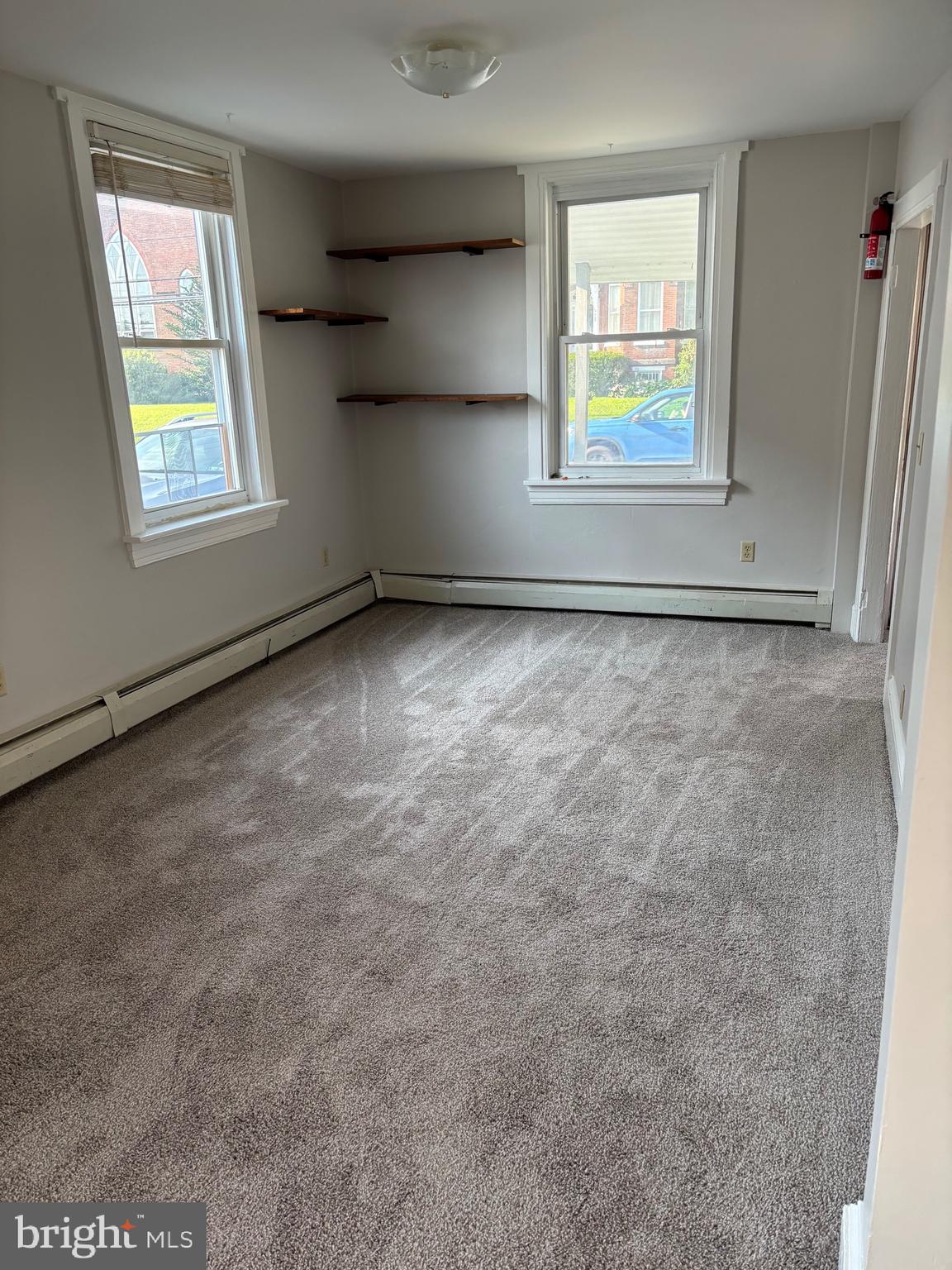 OXFORD BORO - Residential Lease