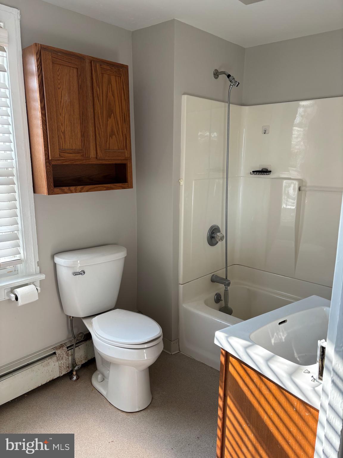 OXFORD BORO - Residential Lease