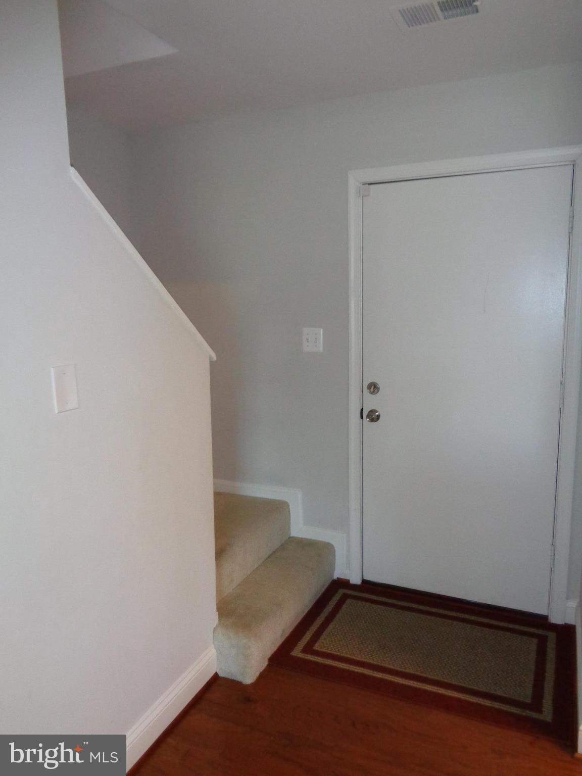 ST CHARLES SUB - HUNTINGTON - Residential Lease