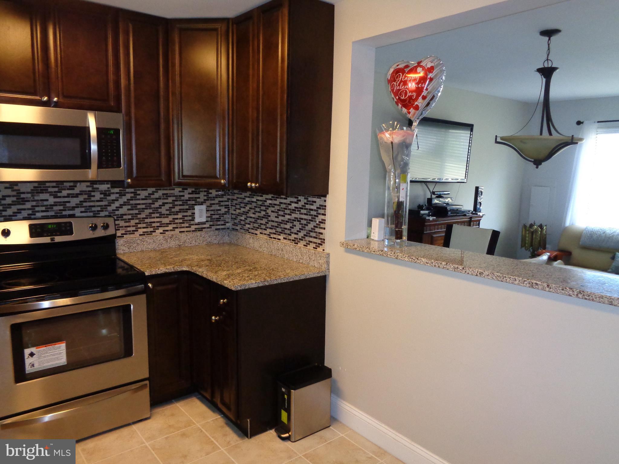 ST CHARLES SUB - HUNTINGTON - Residential Lease