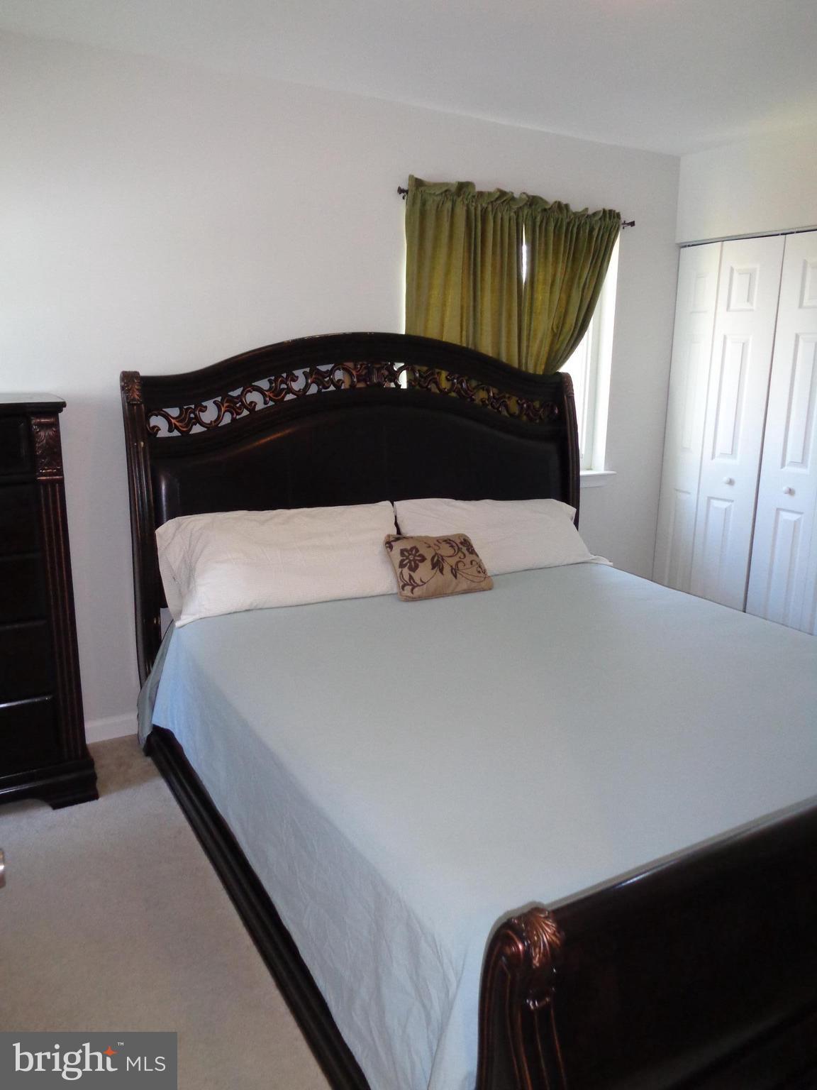 ST CHARLES SUB - HUNTINGTON - Residential Lease