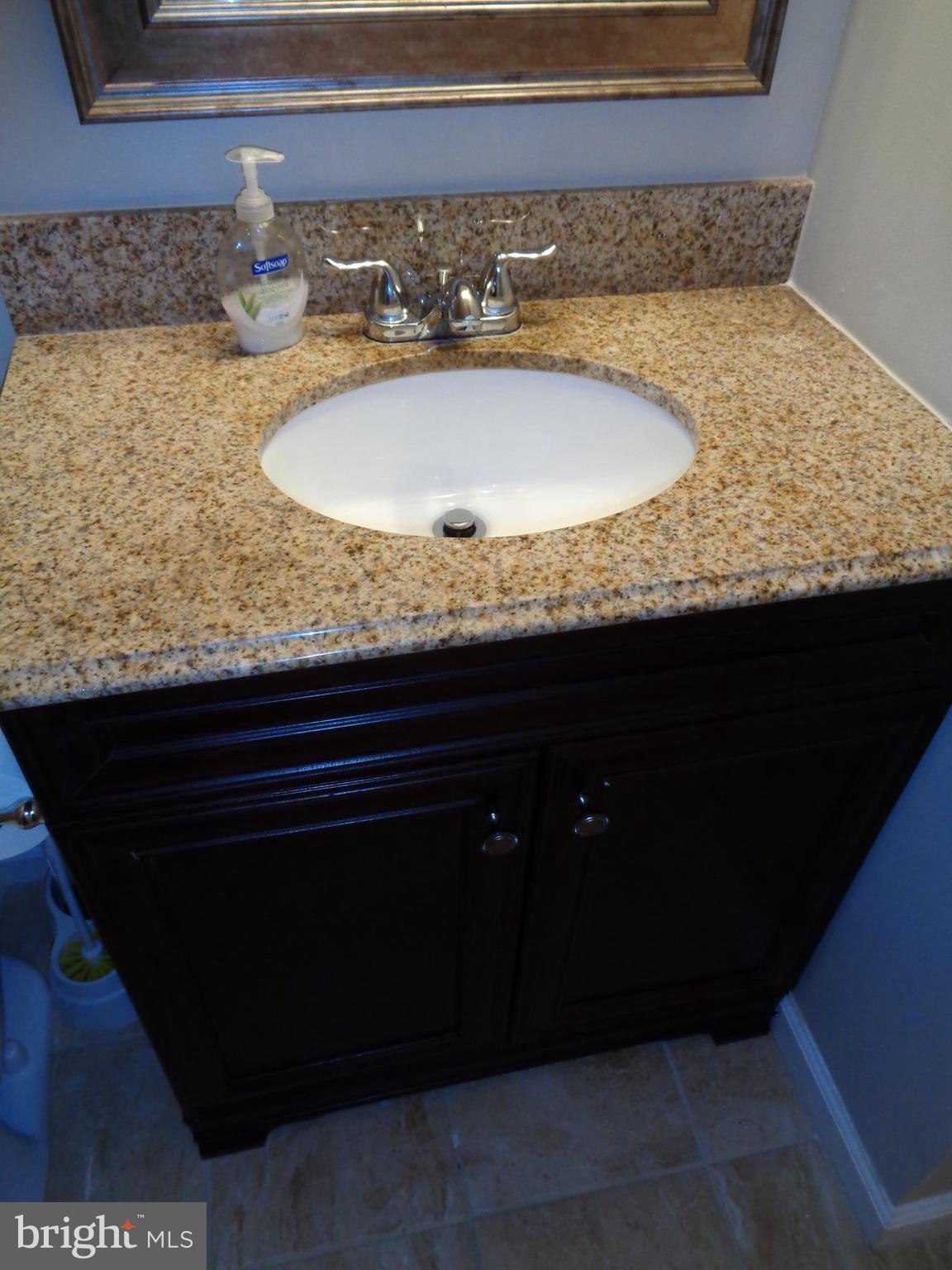 ST CHARLES SUB - HUNTINGTON - Residential Lease