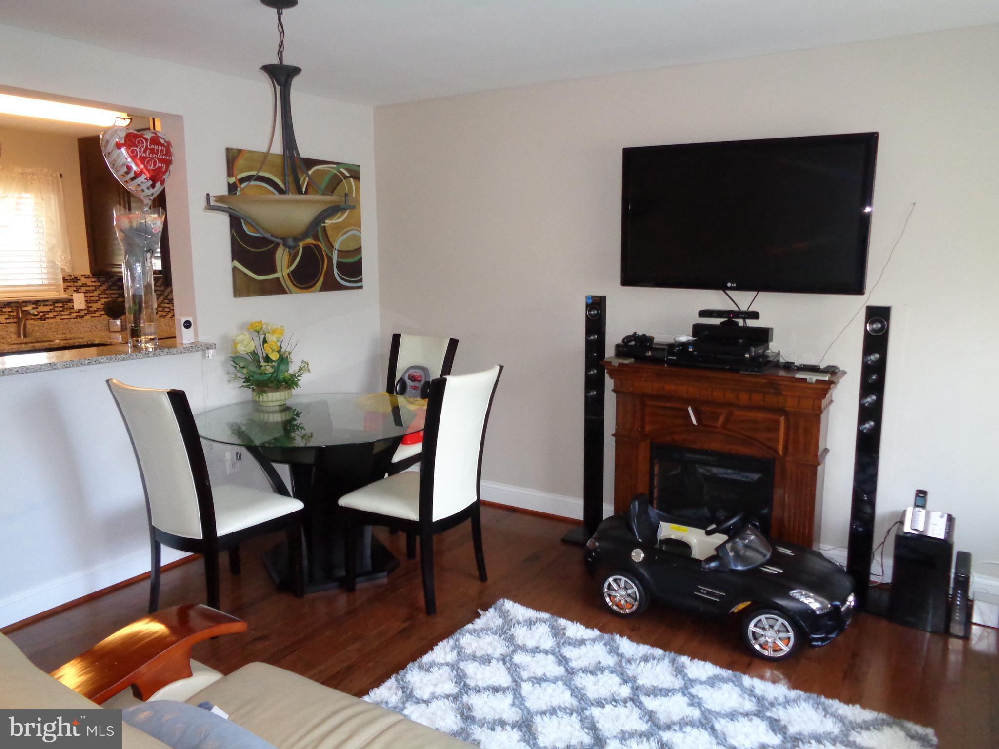 ST CHARLES SUB - HUNTINGTON - Residential Lease