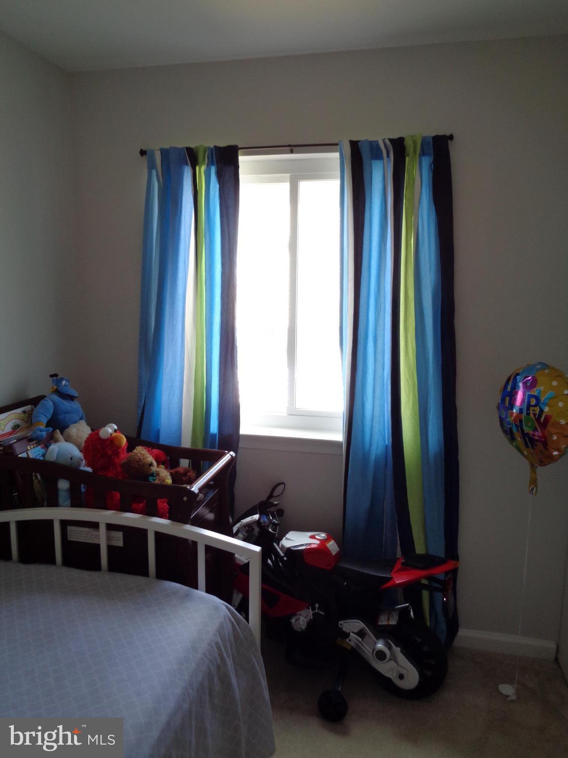 ST CHARLES SUB - HUNTINGTON - Residential Lease