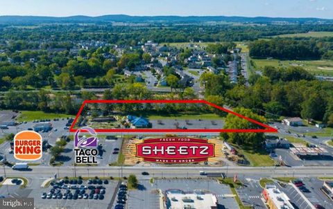 10 S 22ND STREET LEBANON PA 17042