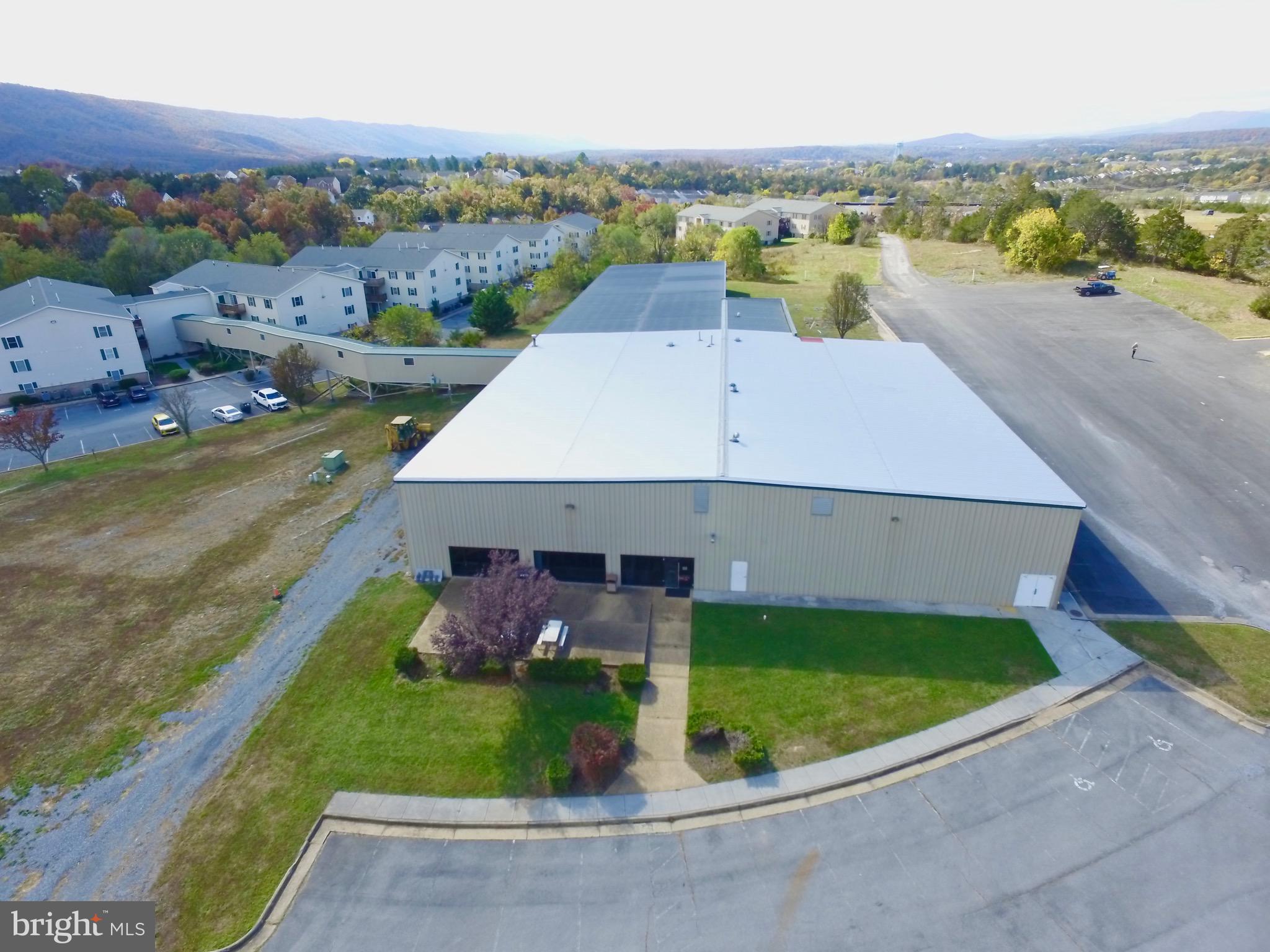 35 & 18 BRANDY COURT