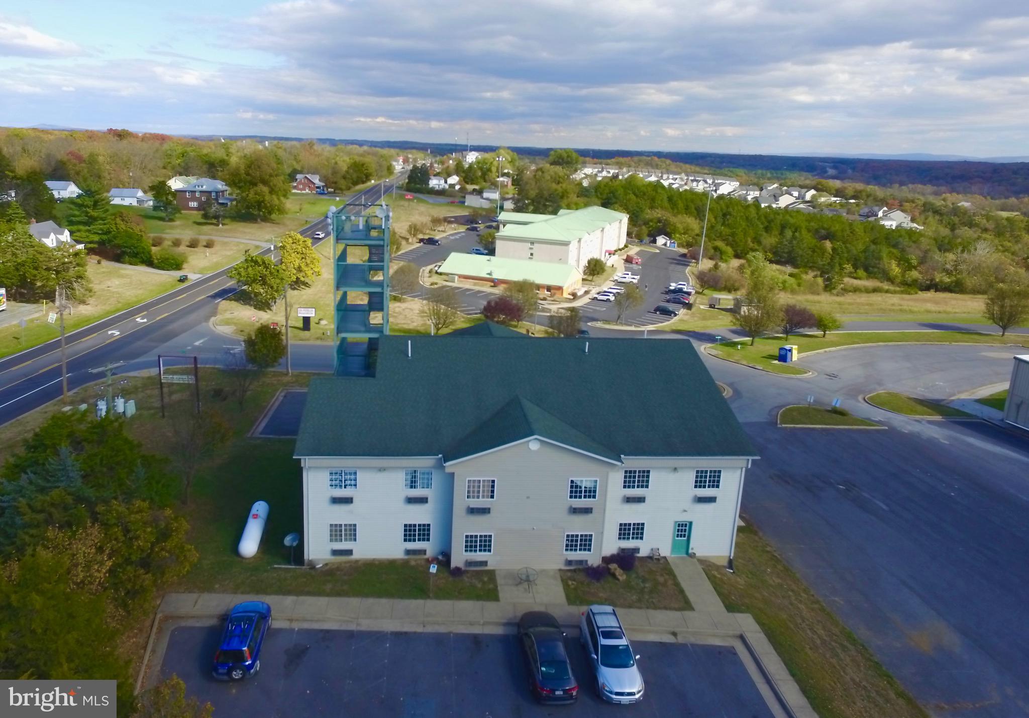 35 & 18 BRANDY COURT