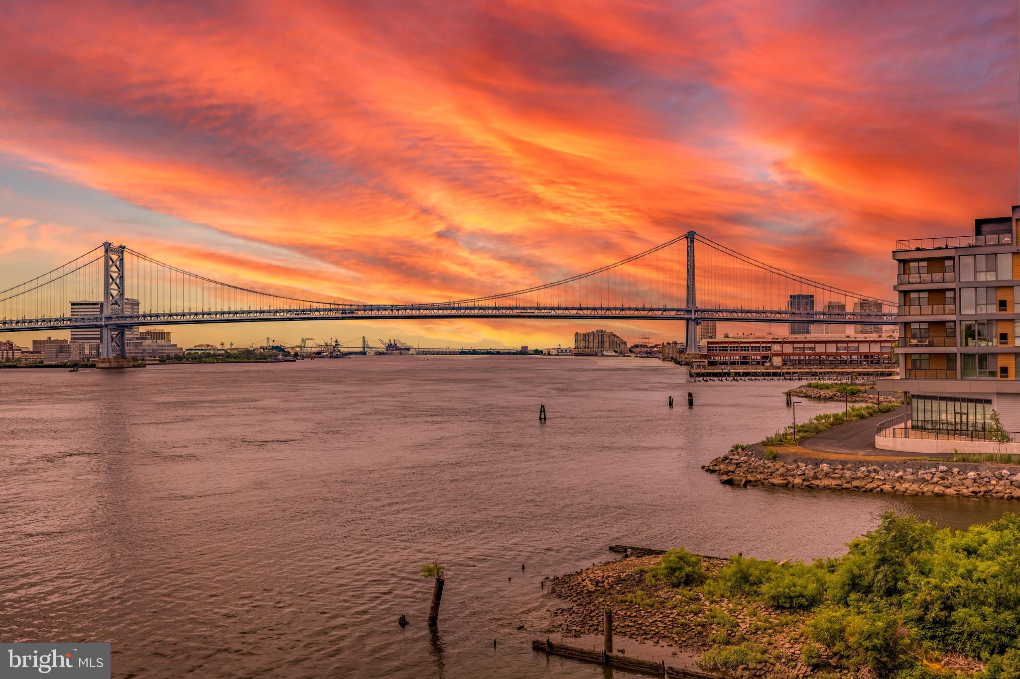 901 N PENN STREET P302