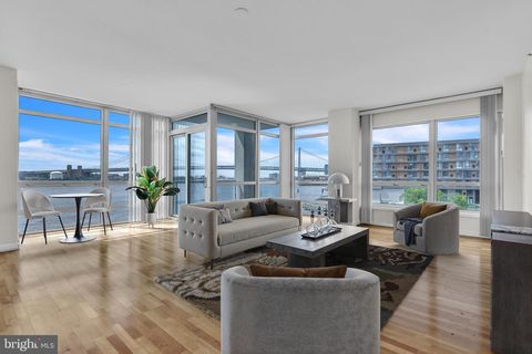 Photo of 901 N Penn Street #P302, PHILADELPHIA, PA 19123 (MLS # PAPH2587606)