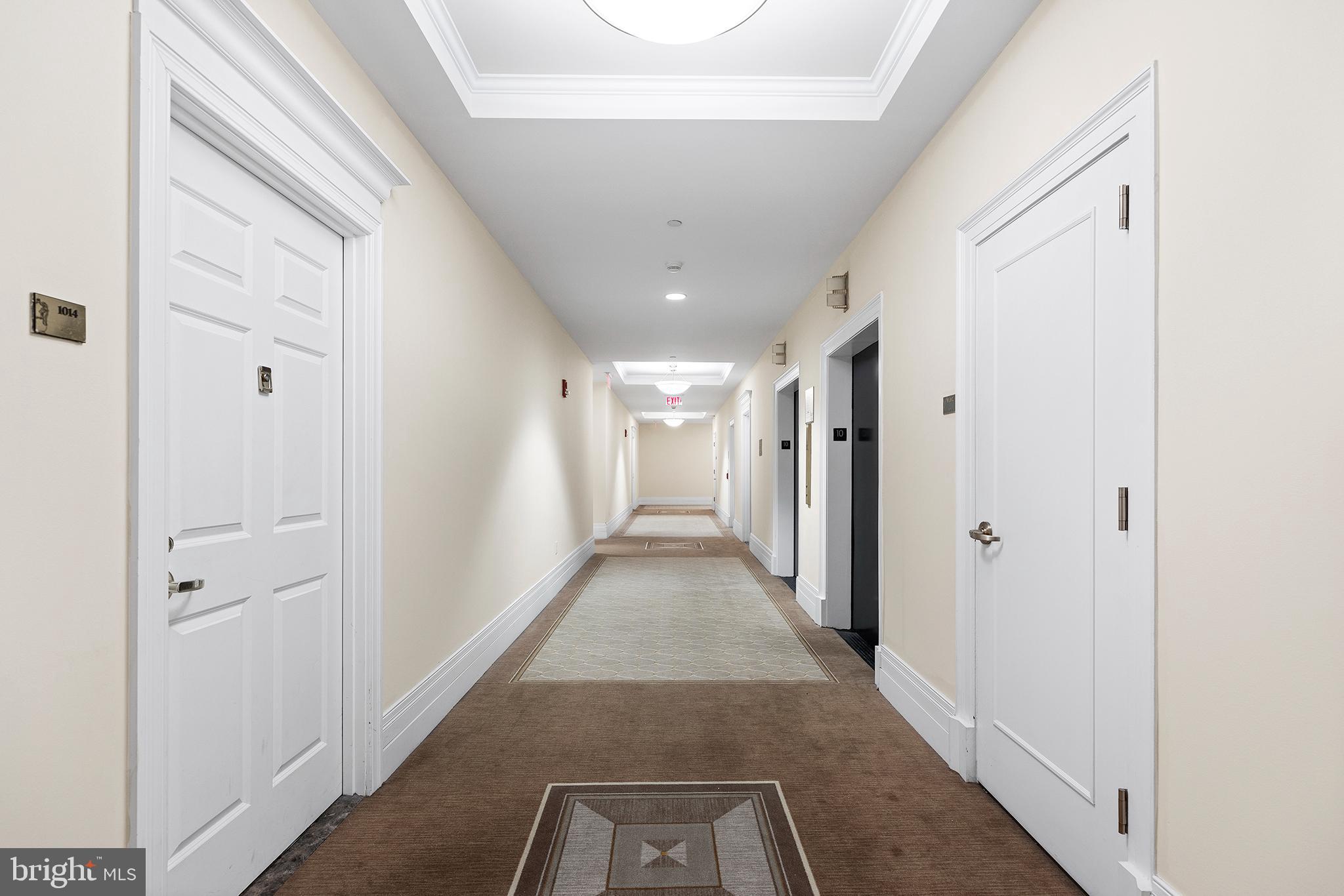 LOGAN SQUARE - Residential Lease