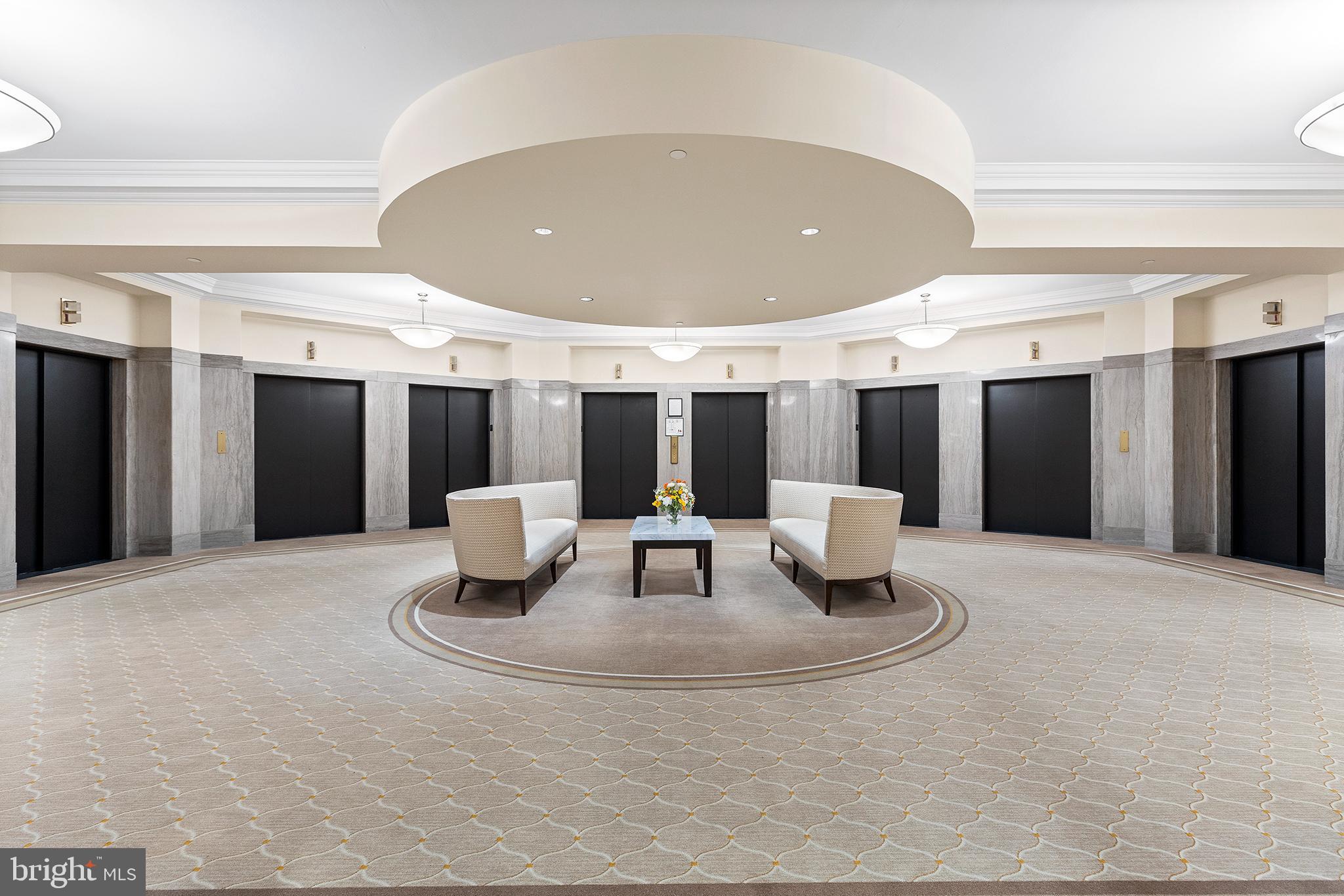 LOGAN SQUARE - Residential Lease