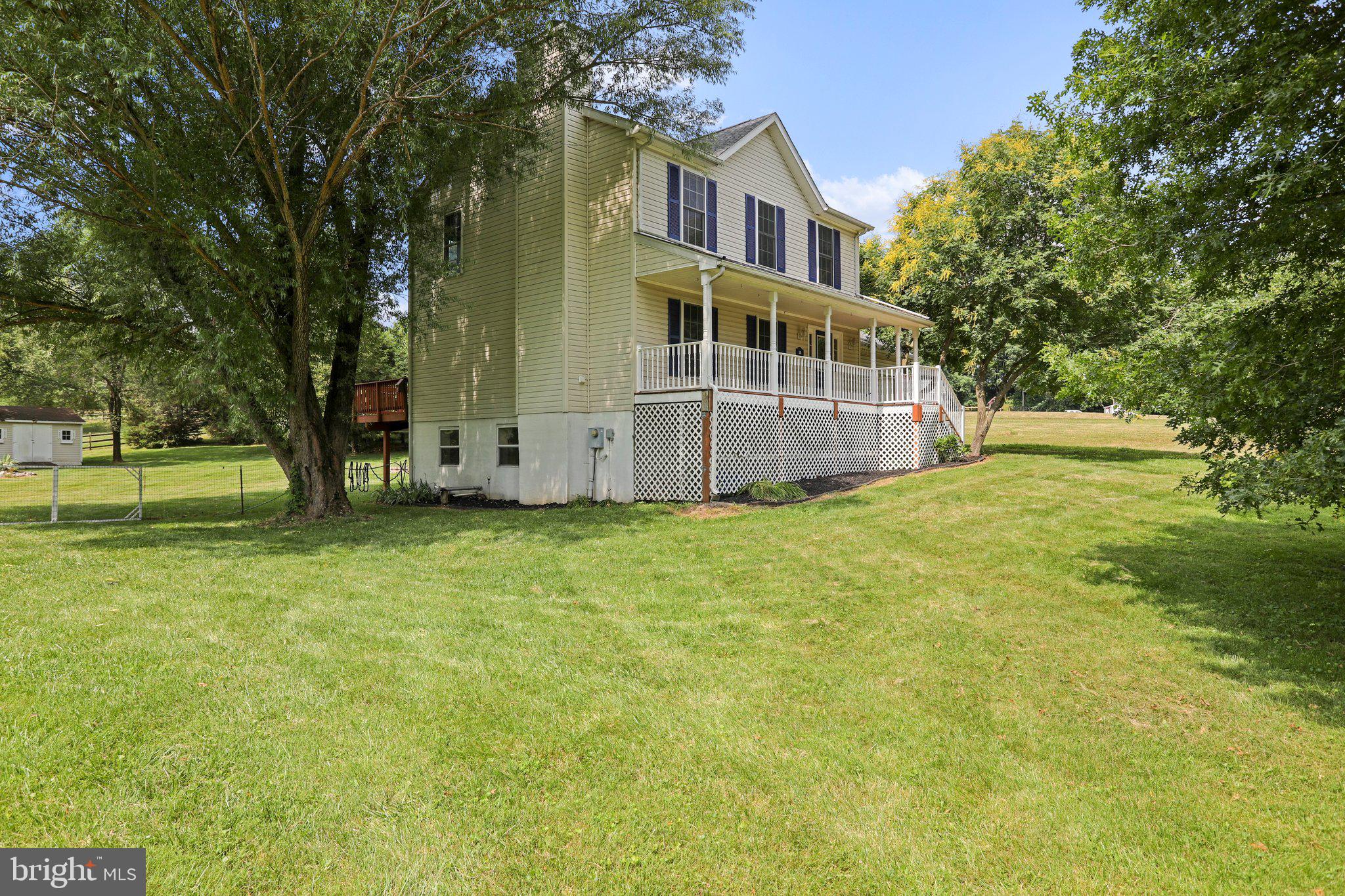 HIGHLAND MEADOWS - Residential