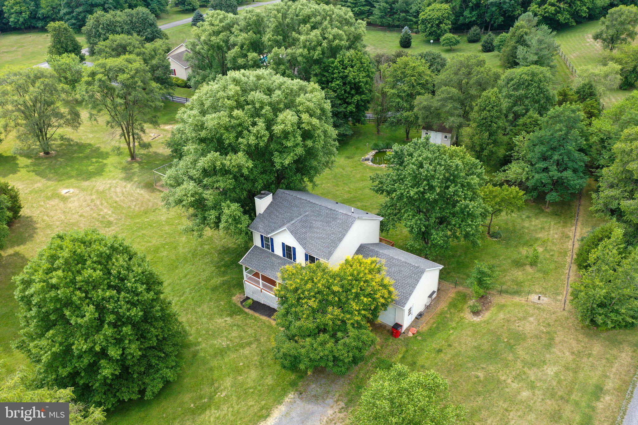 HIGHLAND MEADOWS - Residential