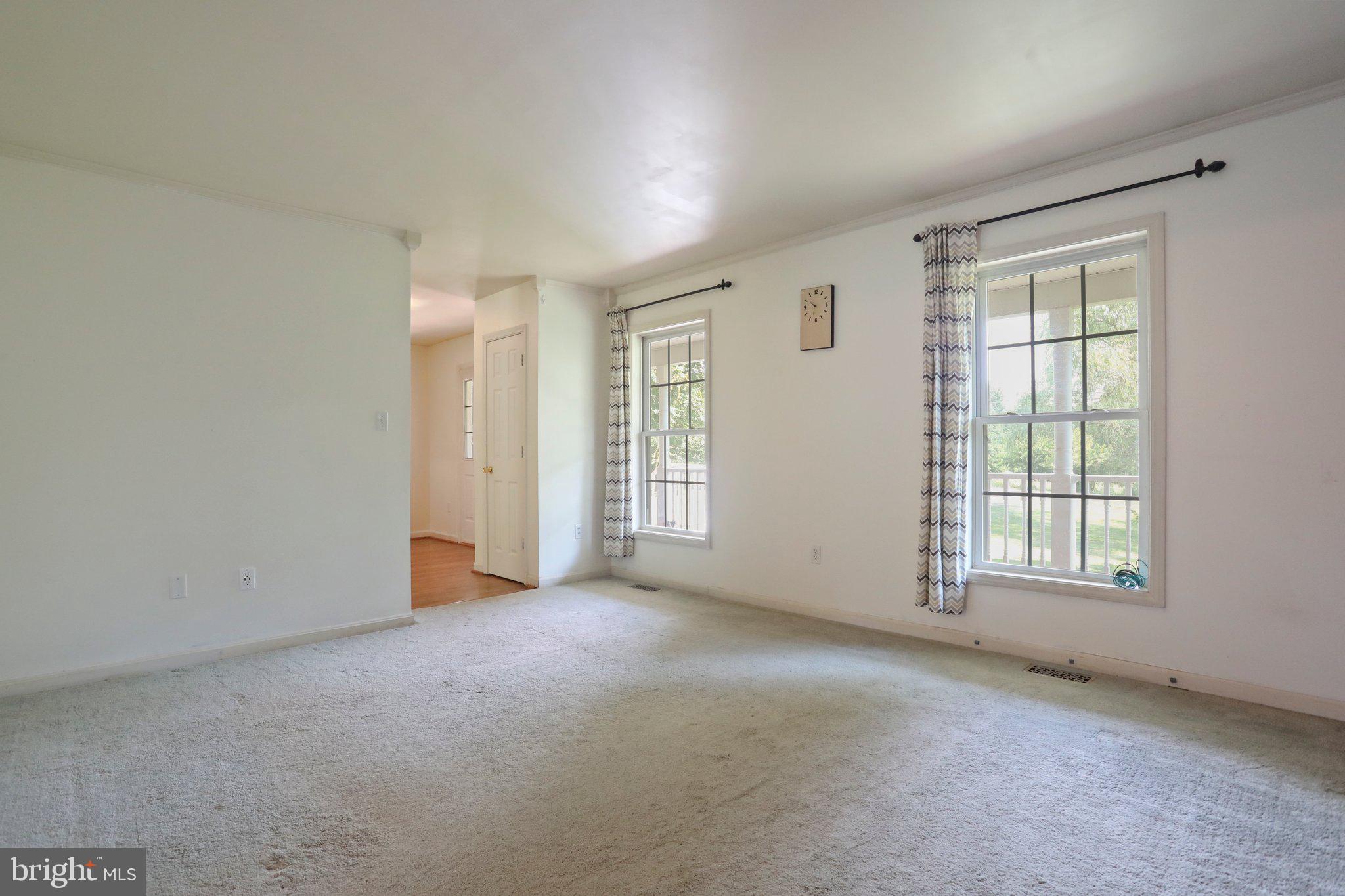 HIGHLAND MEADOWS - Residential