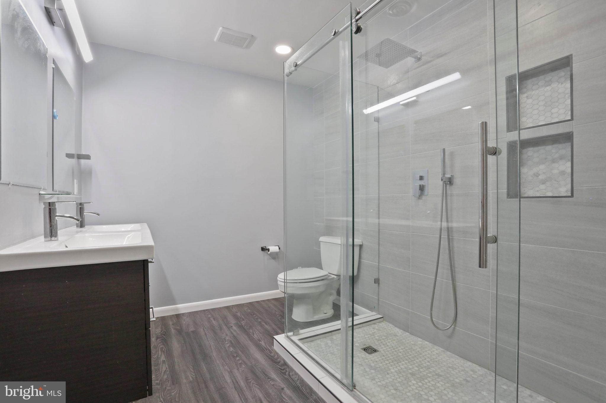 HIGHLAND MEADOWS - Residential