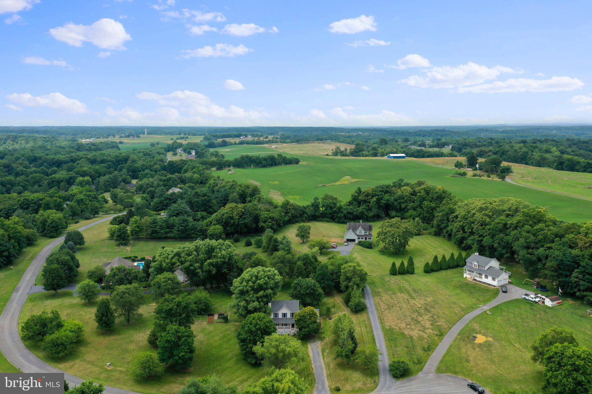 HIGHLAND MEADOWS - Residential