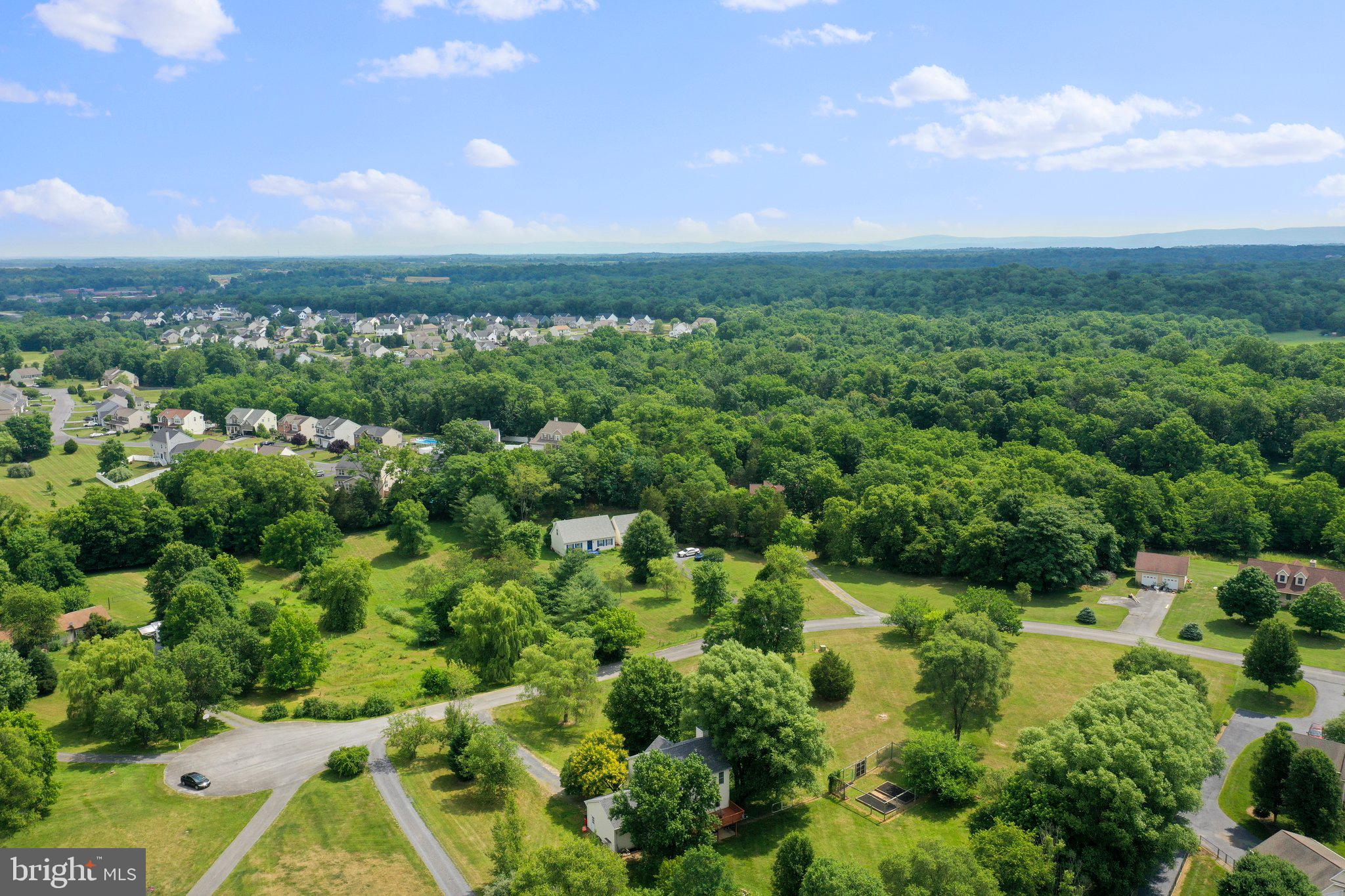 HIGHLAND MEADOWS - Residential