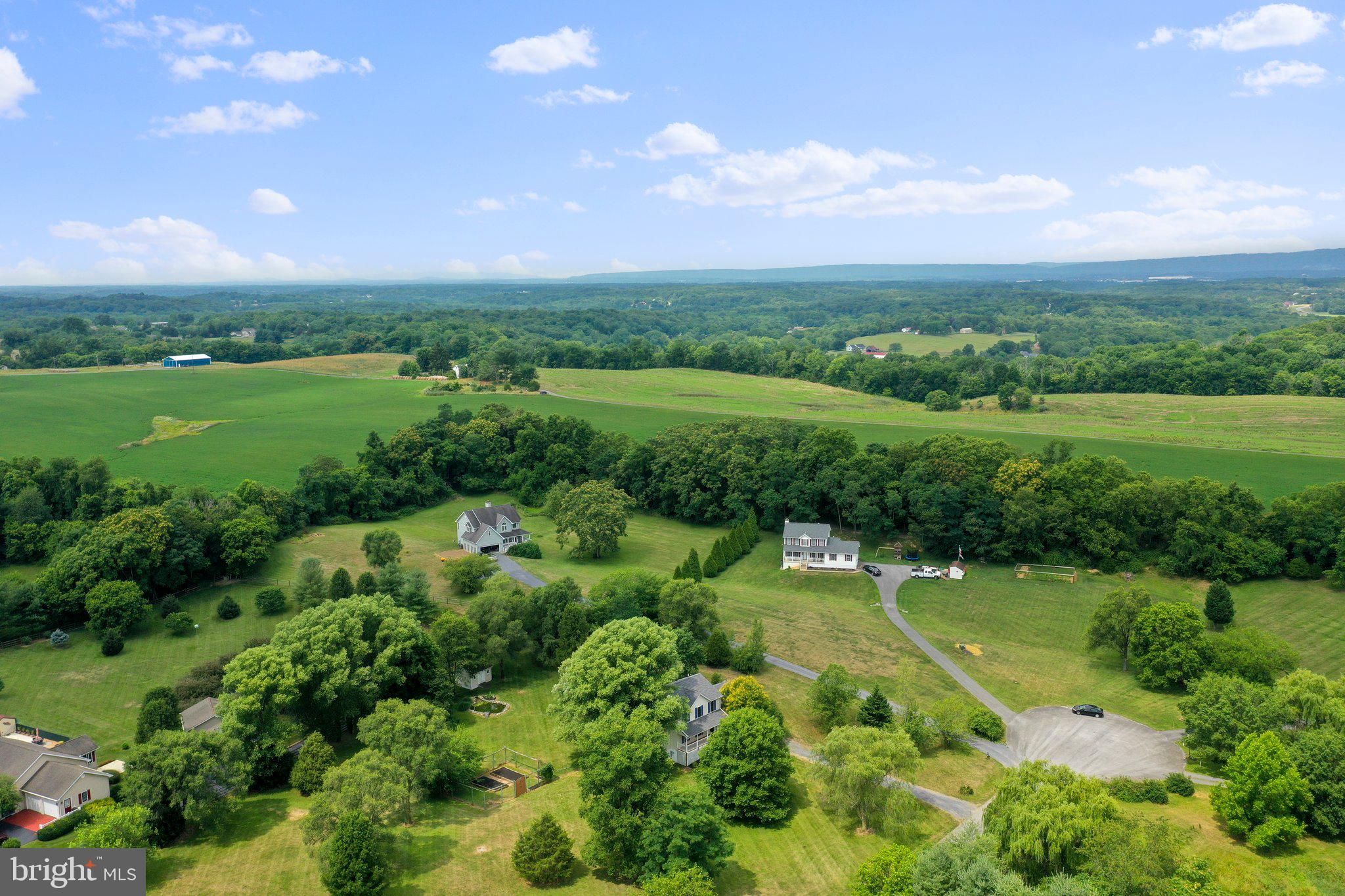 HIGHLAND MEADOWS - Residential