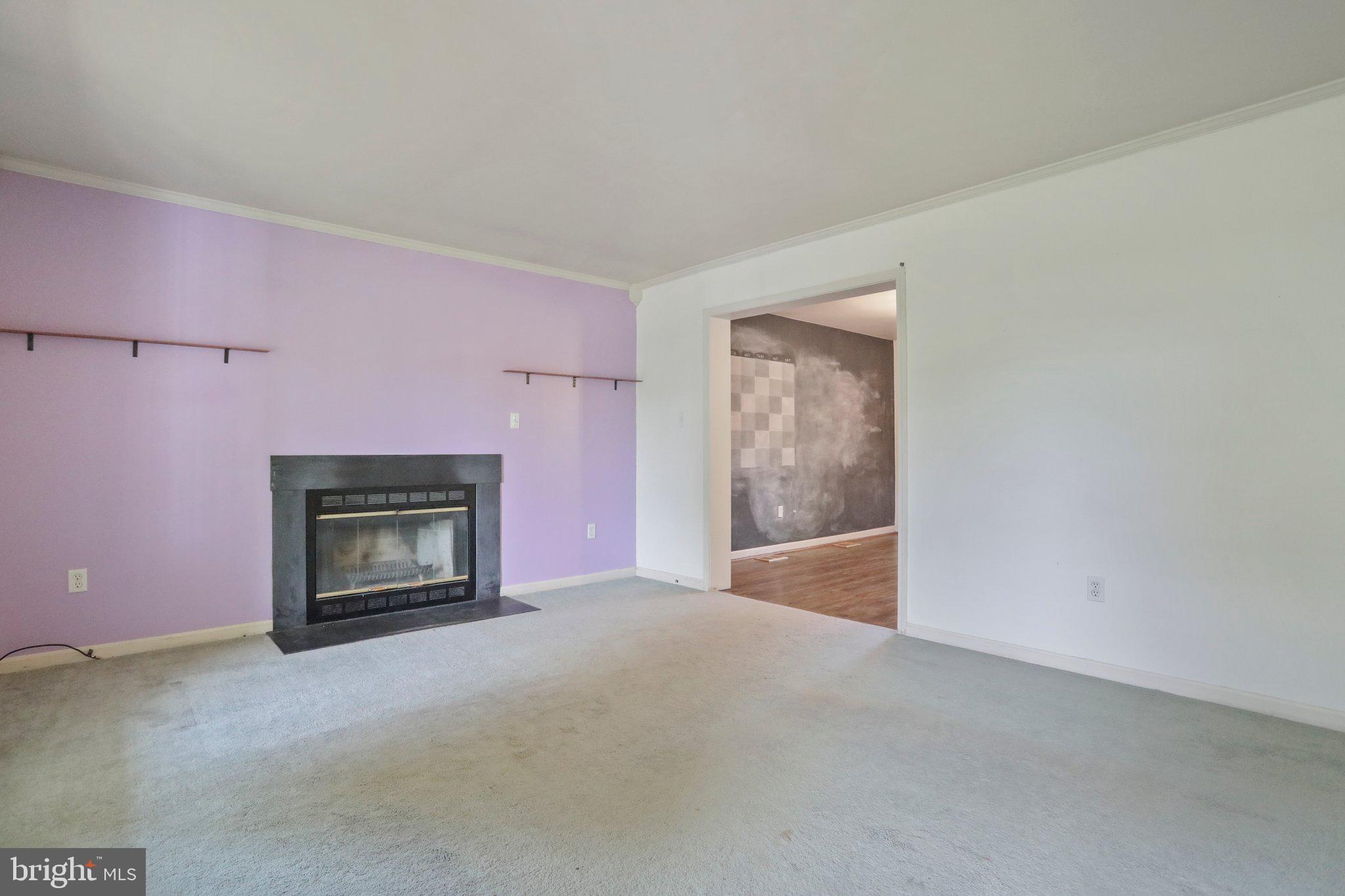 HIGHLAND MEADOWS - Residential