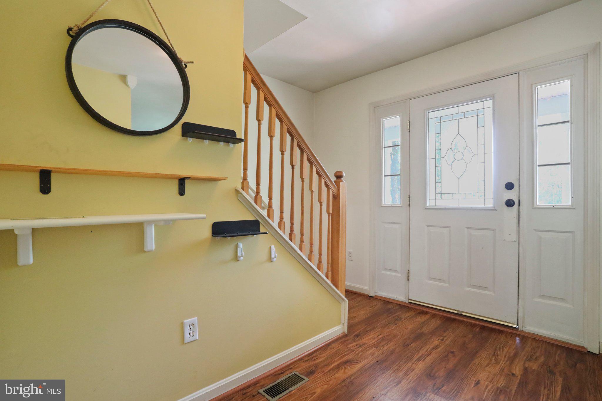 HIGHLAND MEADOWS - Residential